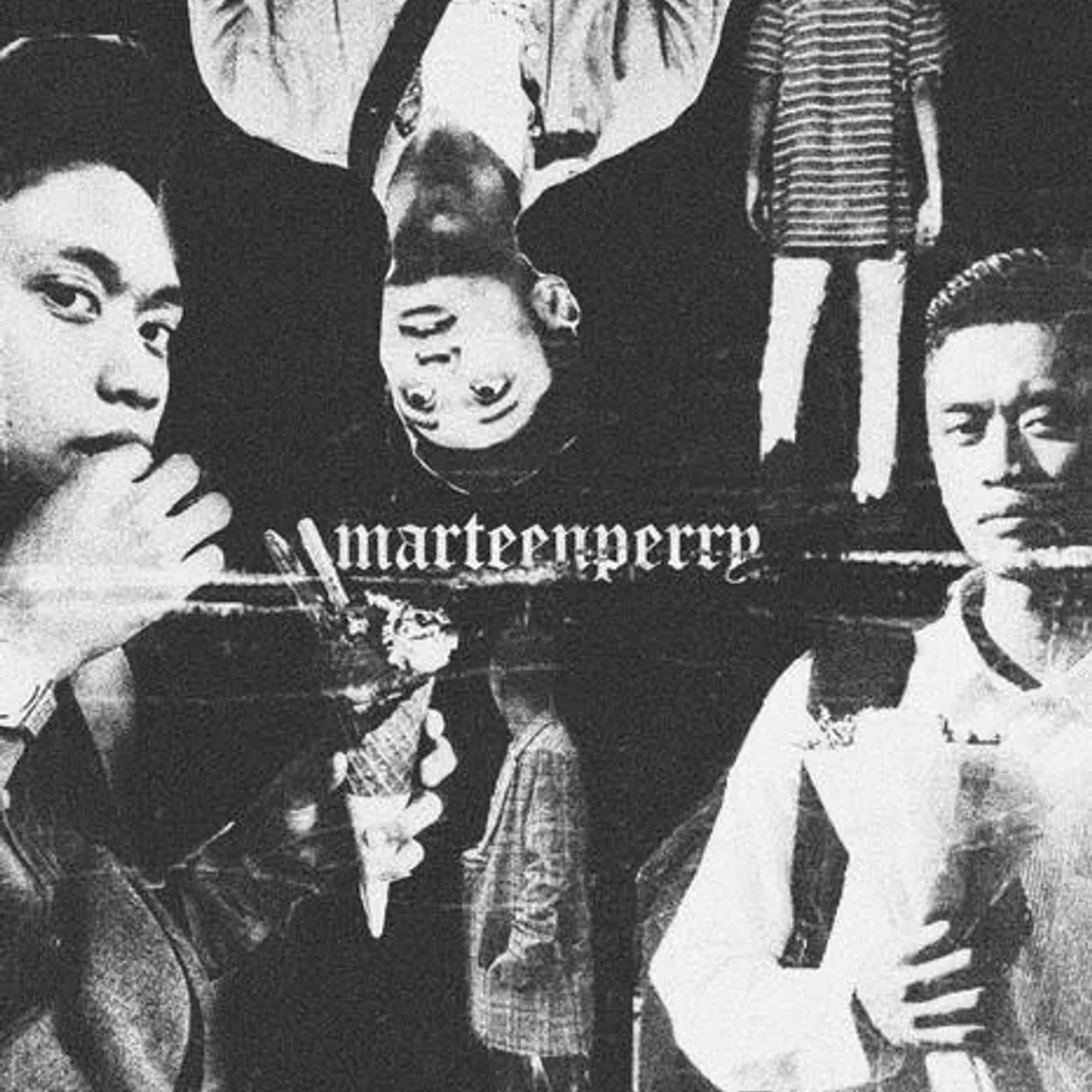 marteenperry Brand Page