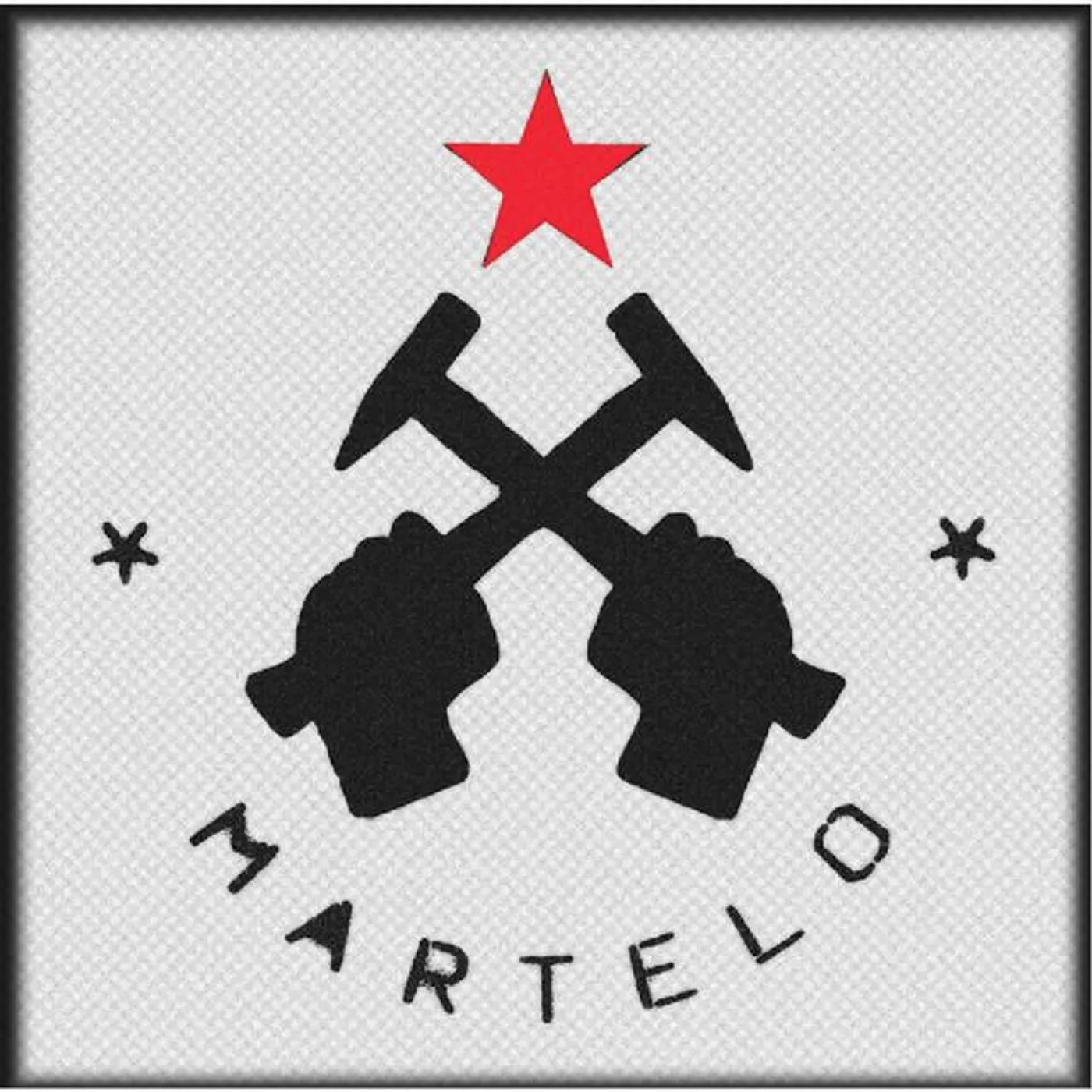 Martelo Brand Page