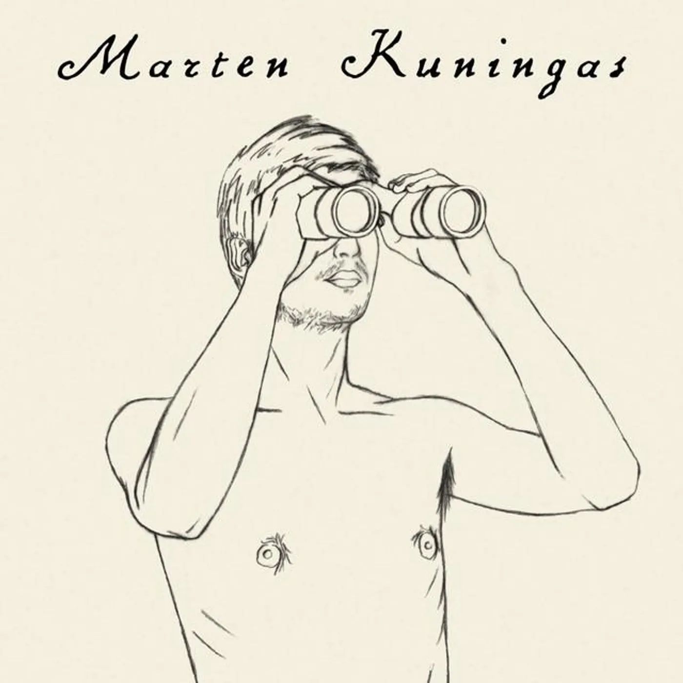 Marten Kuningas Brand Page