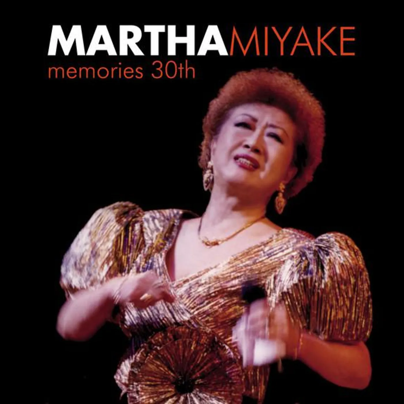 Martha Miyake Brand Page