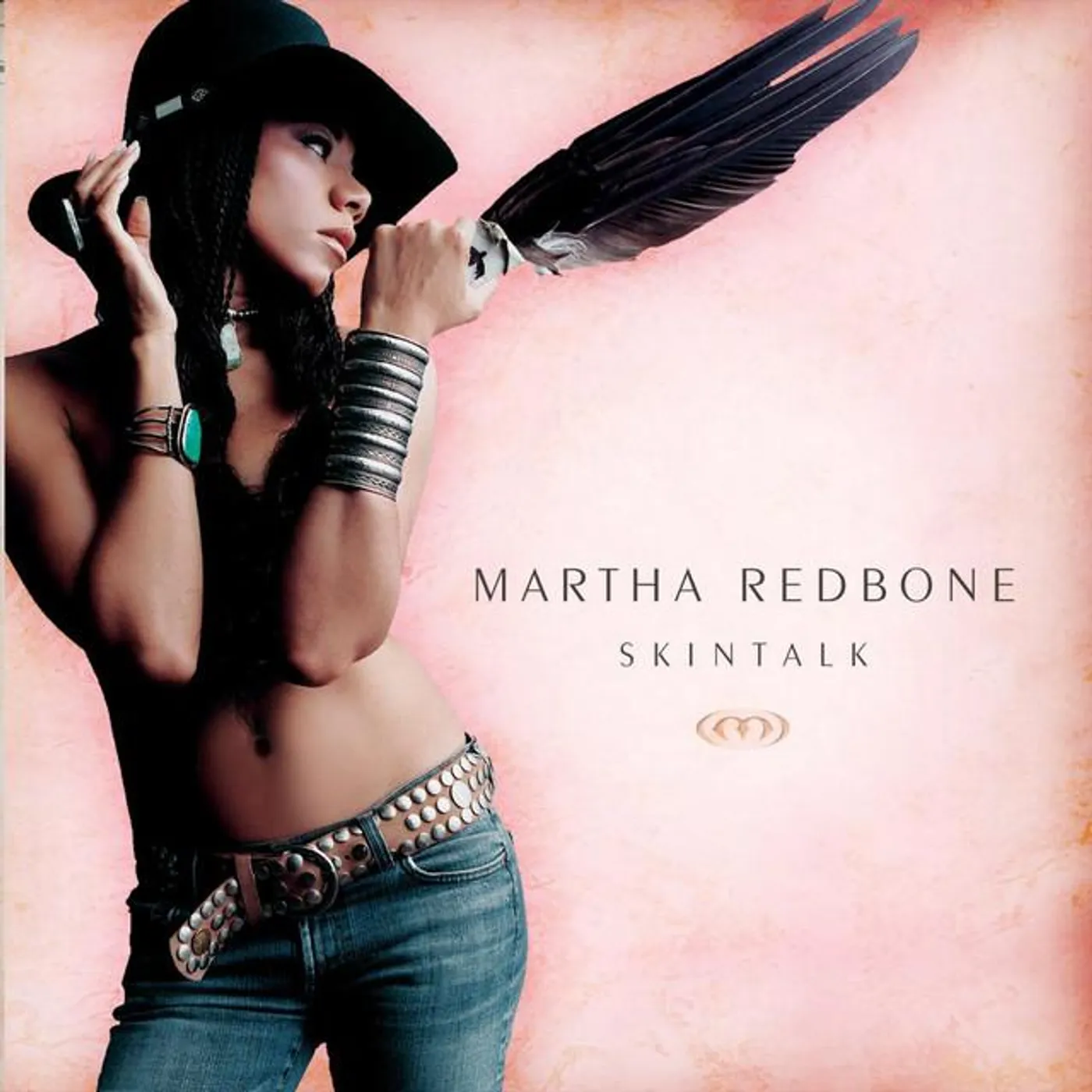 Martha Redbone Brand Page