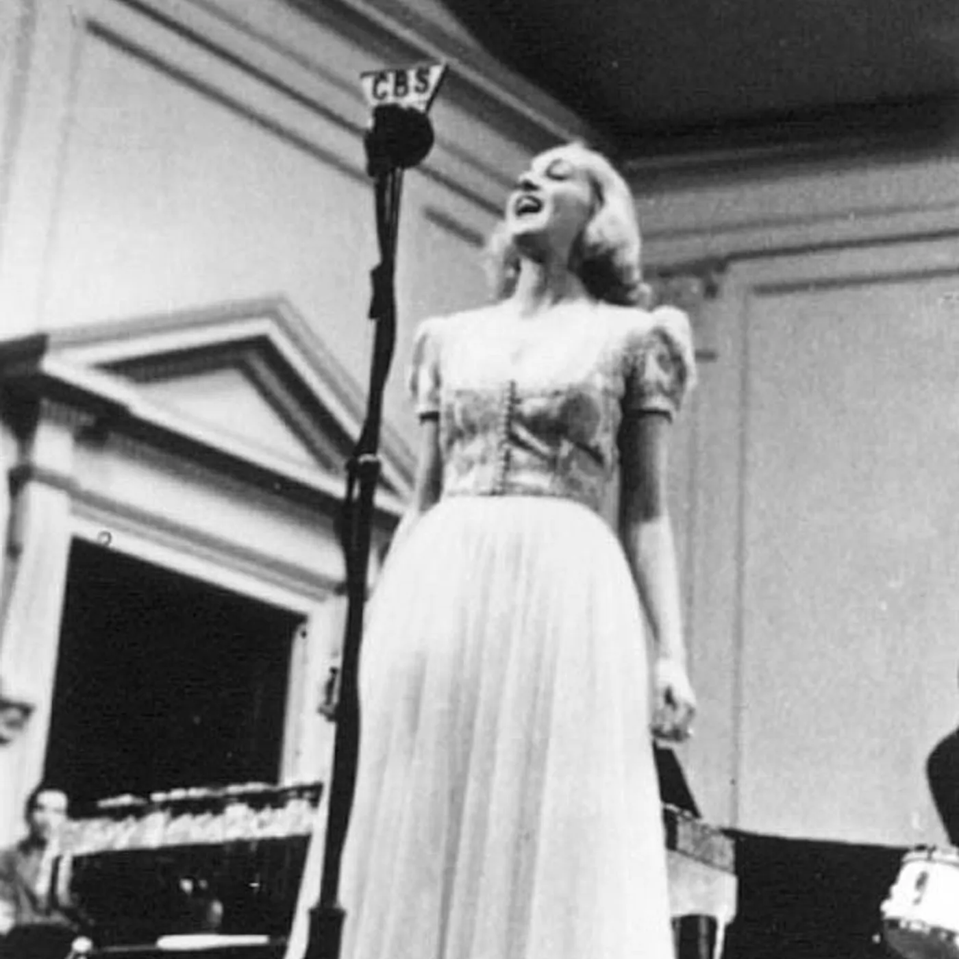 Martha Tilton Brand Page