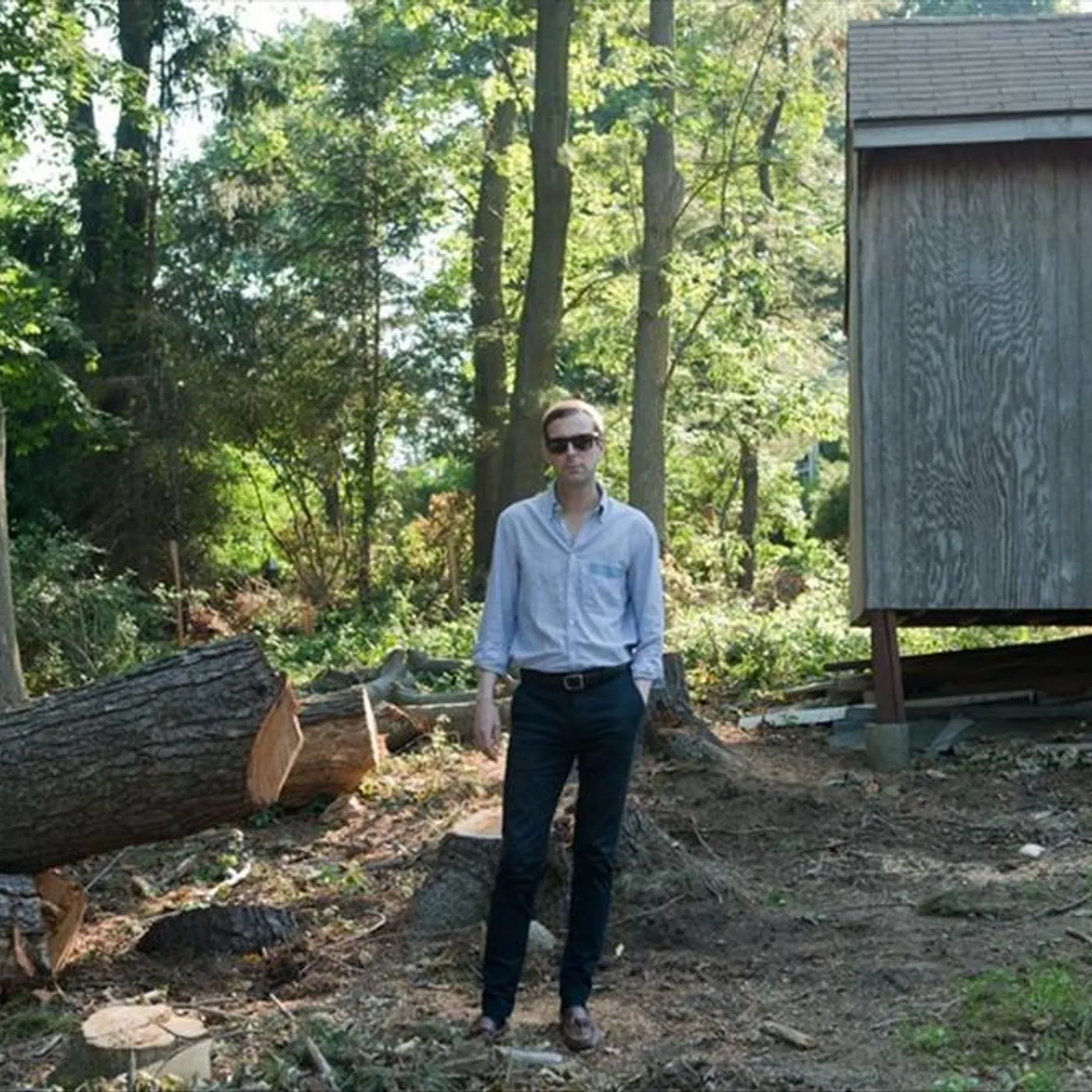 Martial Canterel Brand Page