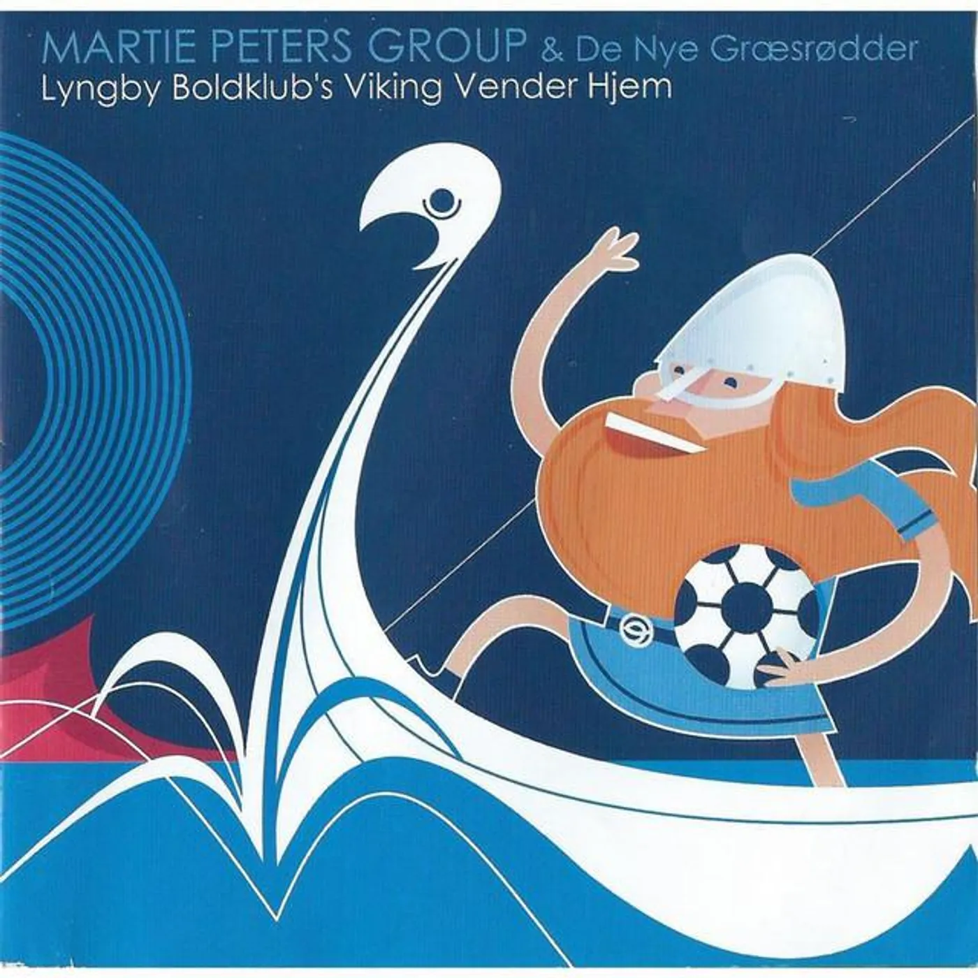 Martie Peters Group Brand Page