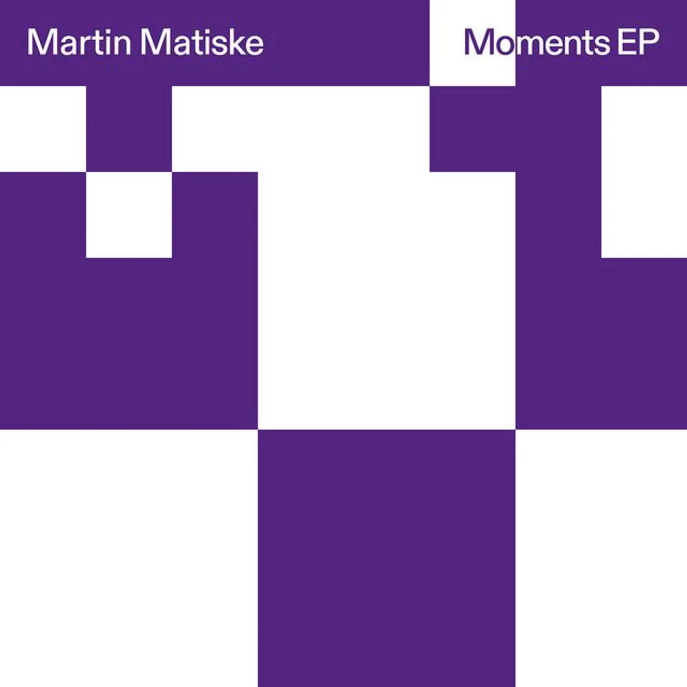 Martin Matiske Brand Page