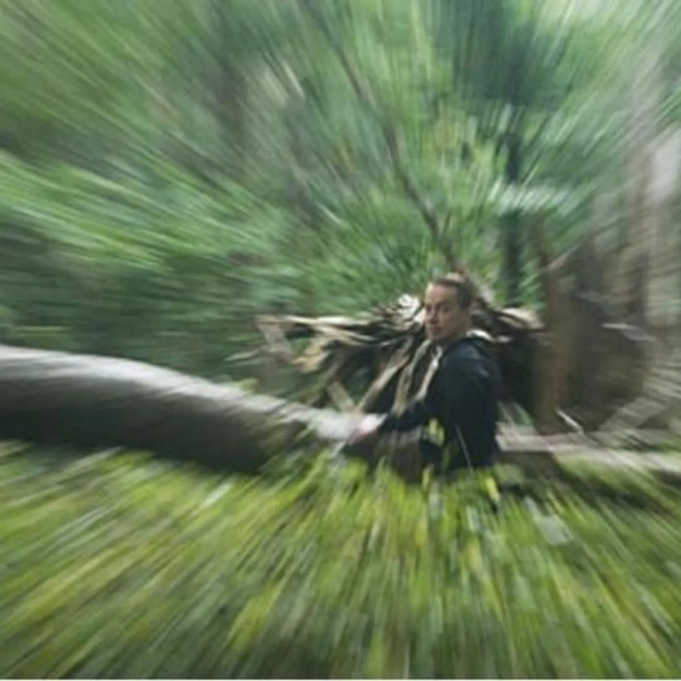 Martin McFaul Brand Page