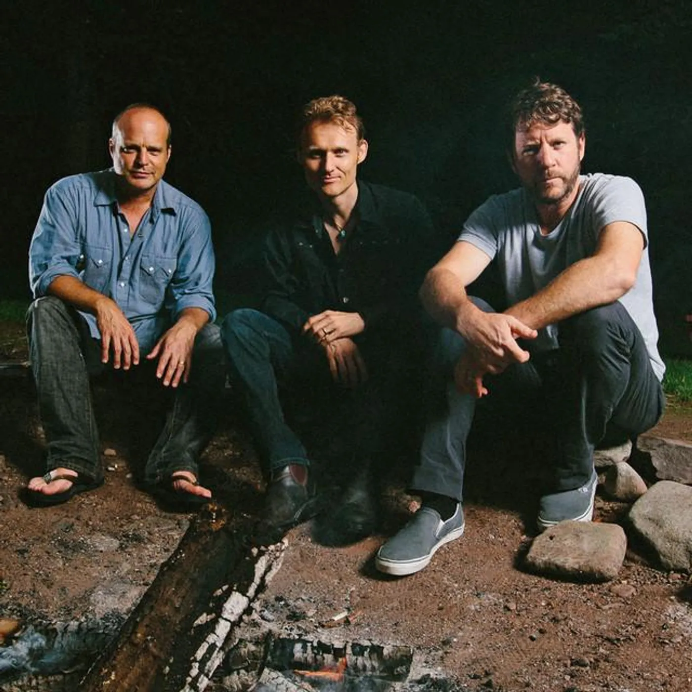 Medeski, Martin & Wood Brand Page