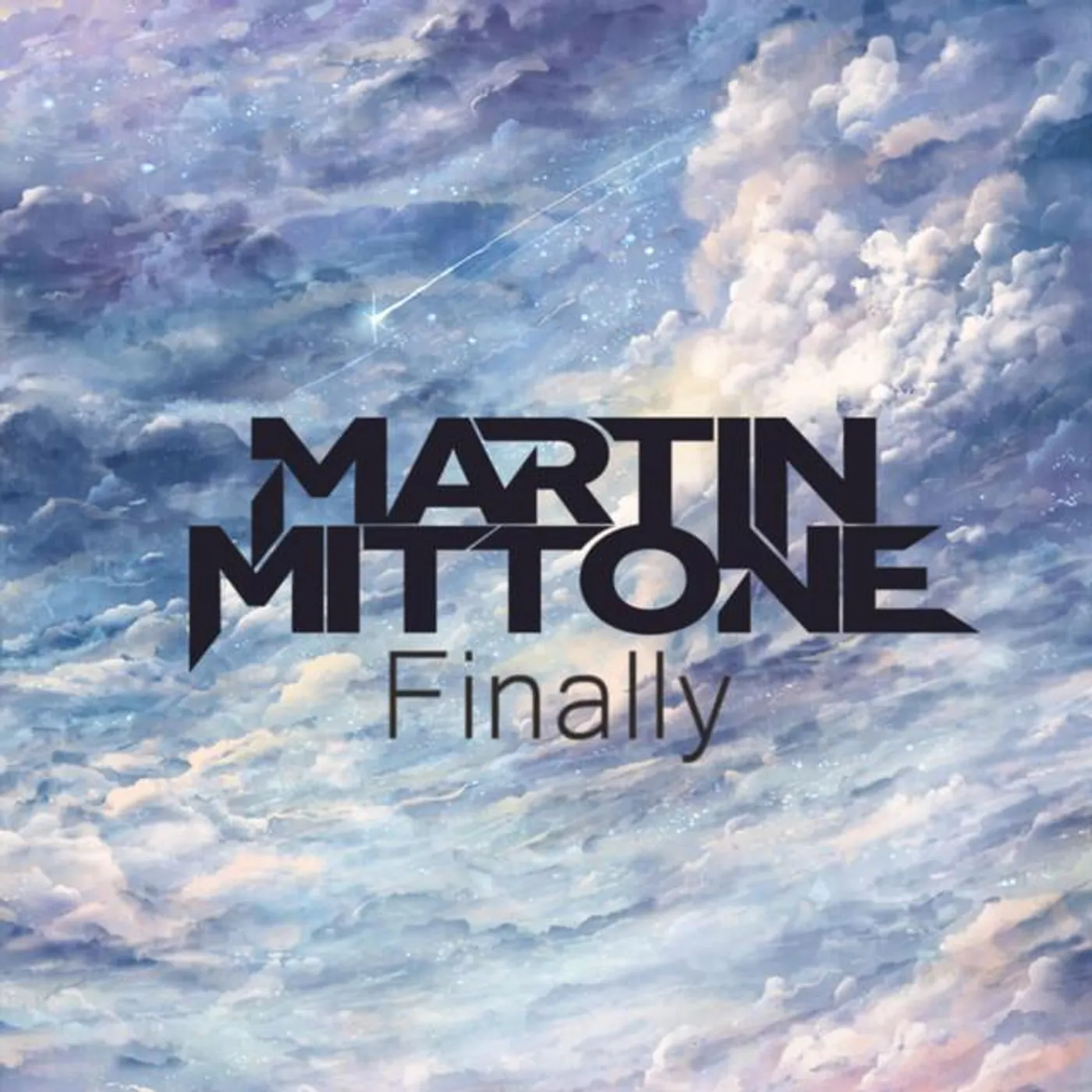 Martin Mittone