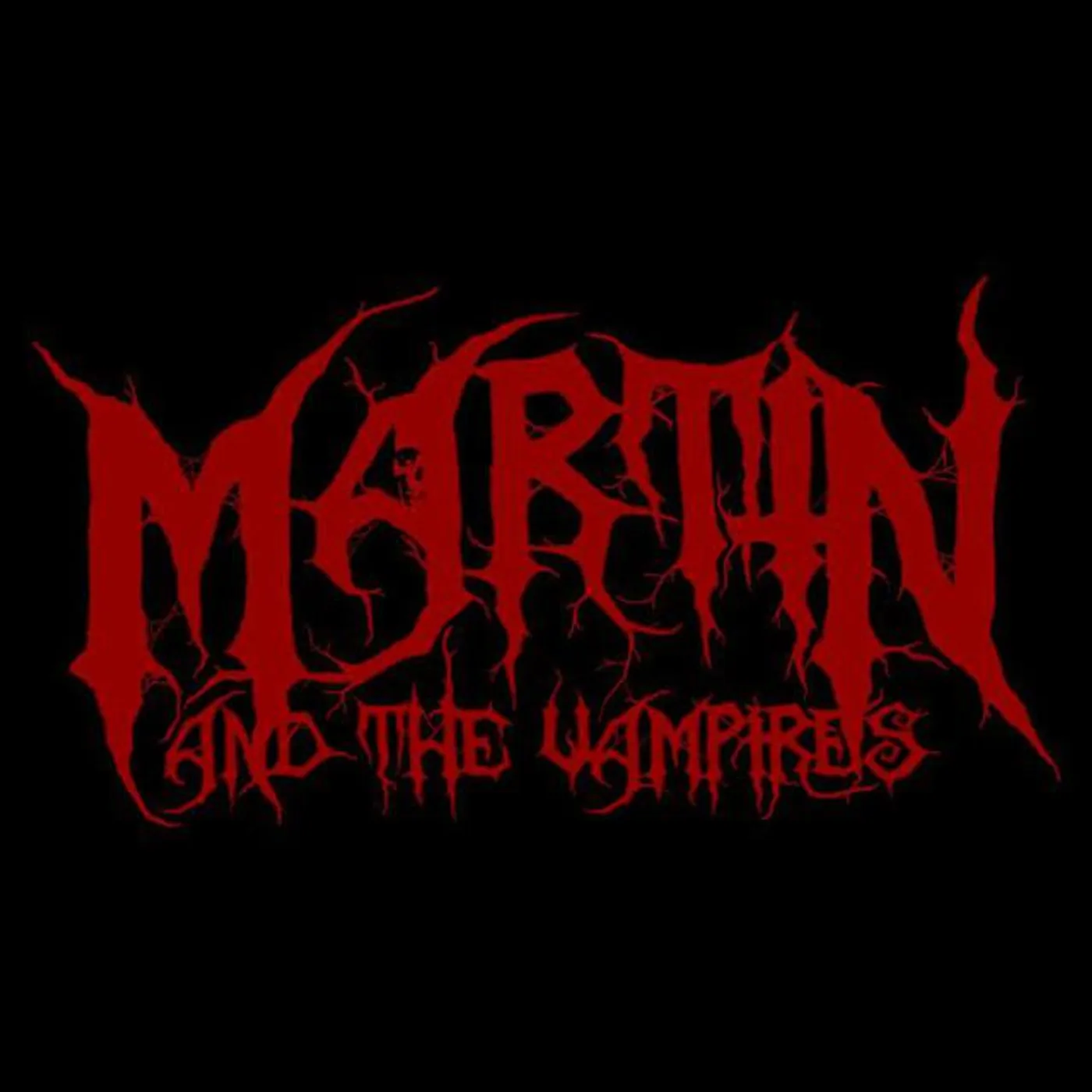 Martin and the Vampires