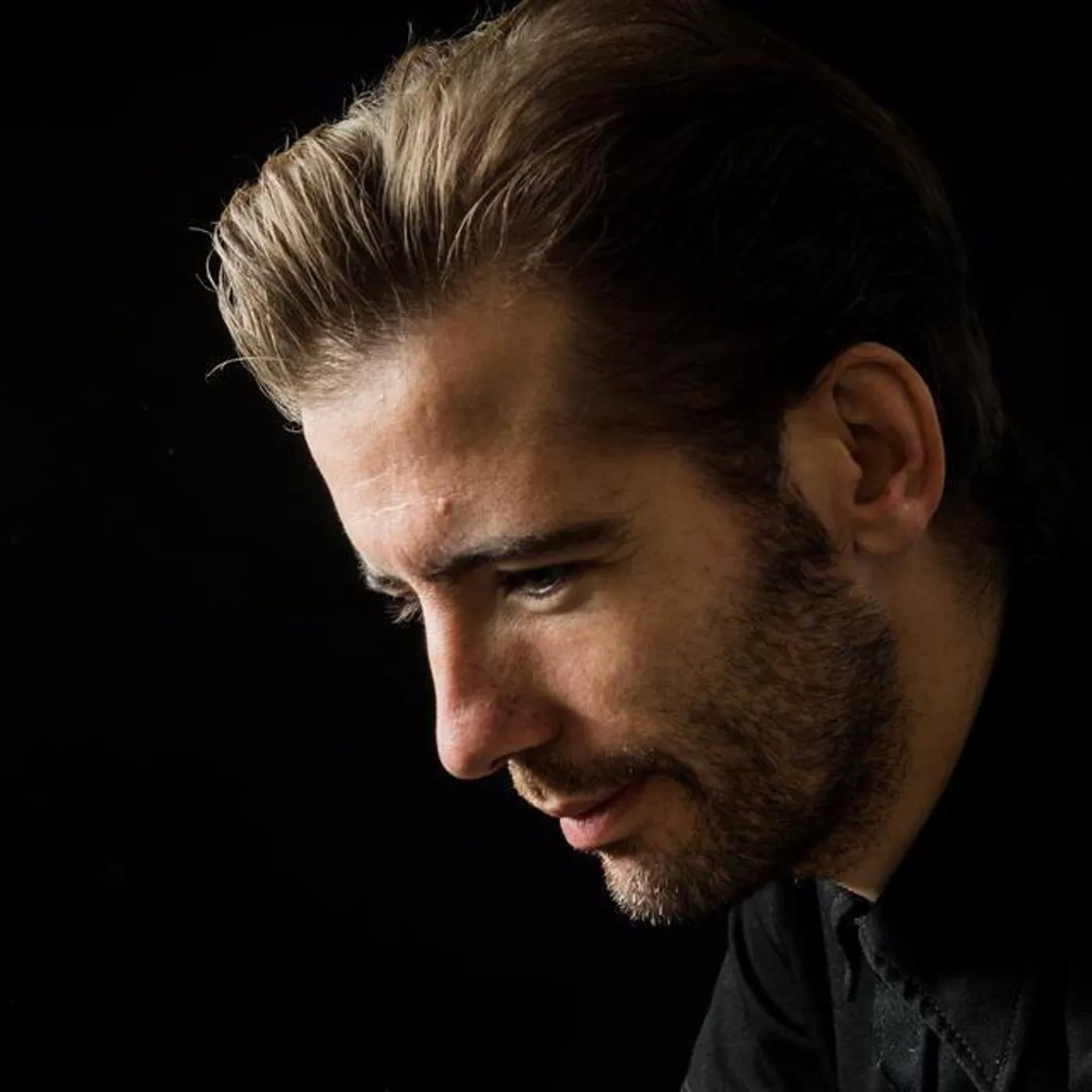 Martin Brand Brand Page