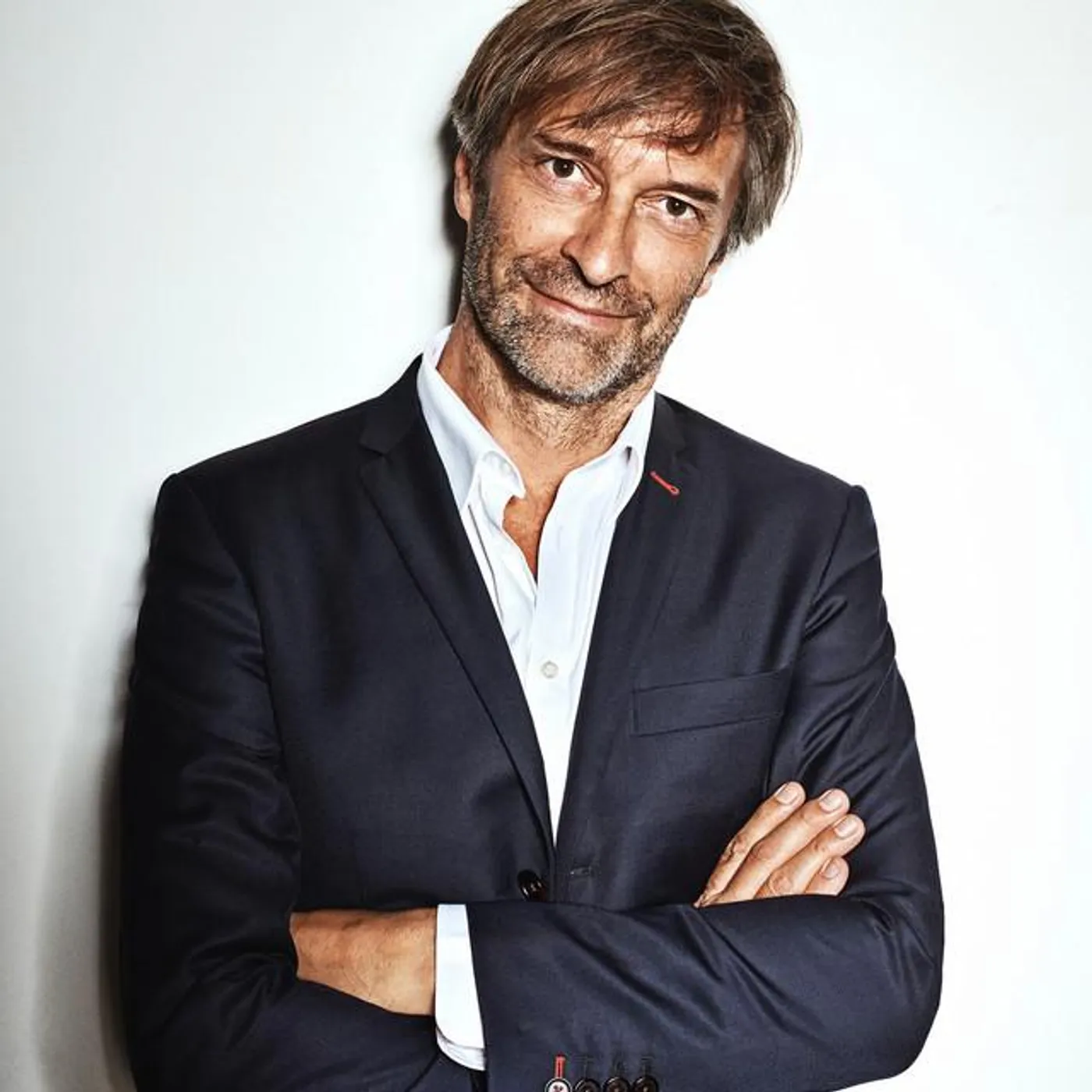 Martin Brygmann Brand Page