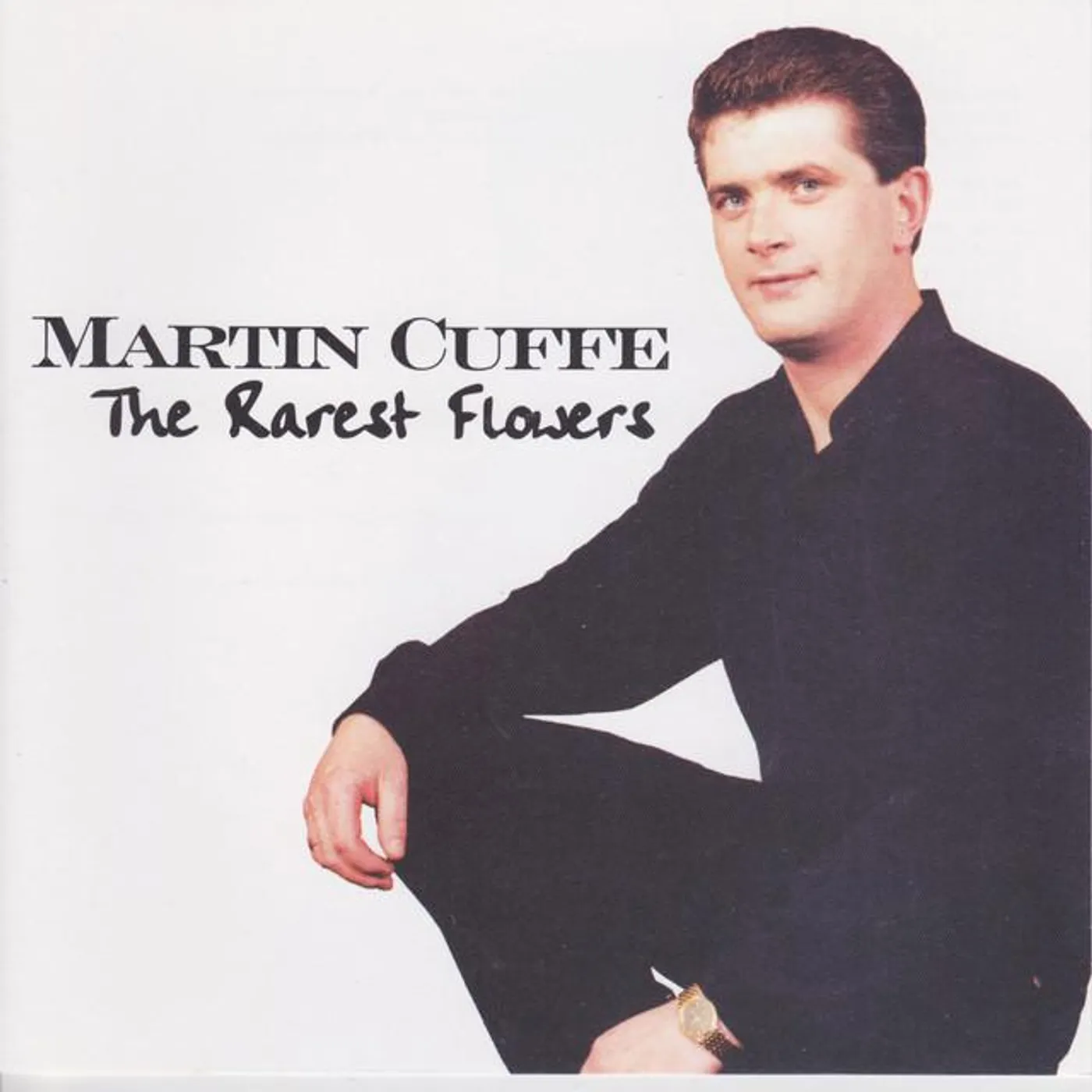Martin Cuffe