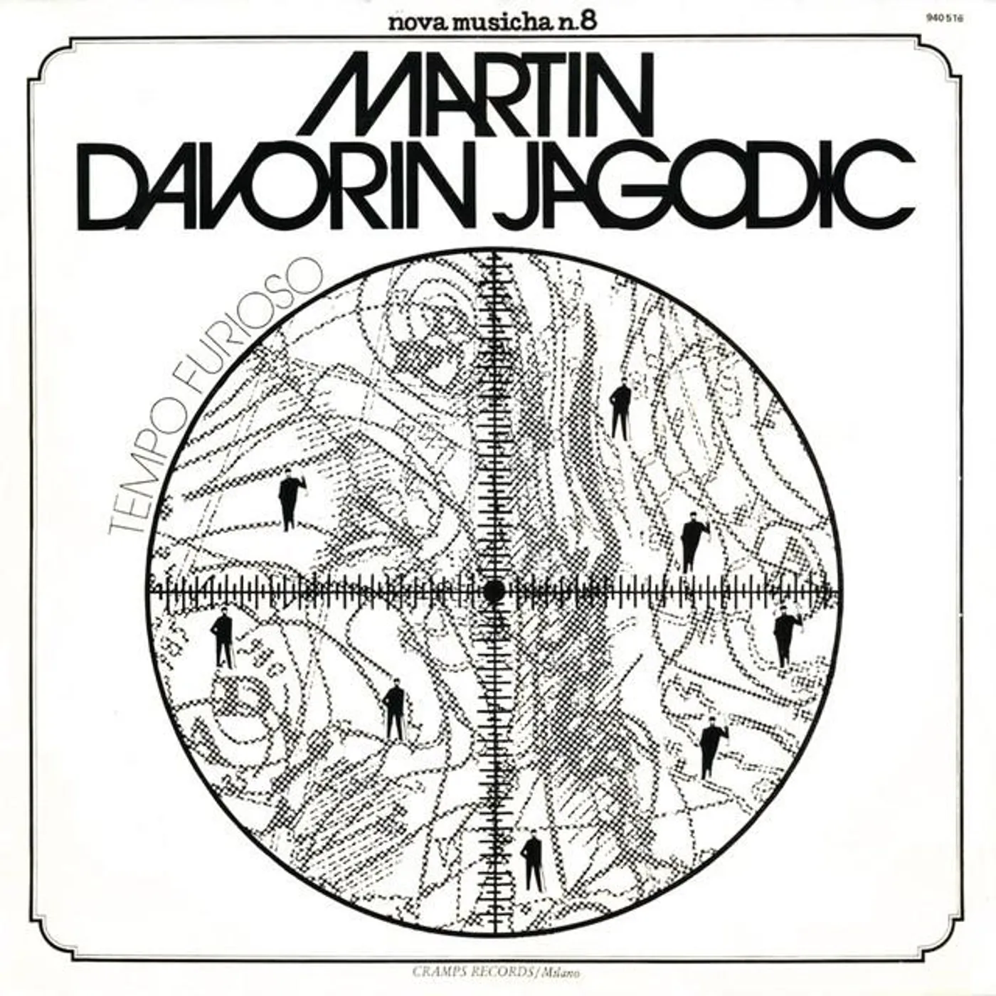 Martin Davorin Jagodic