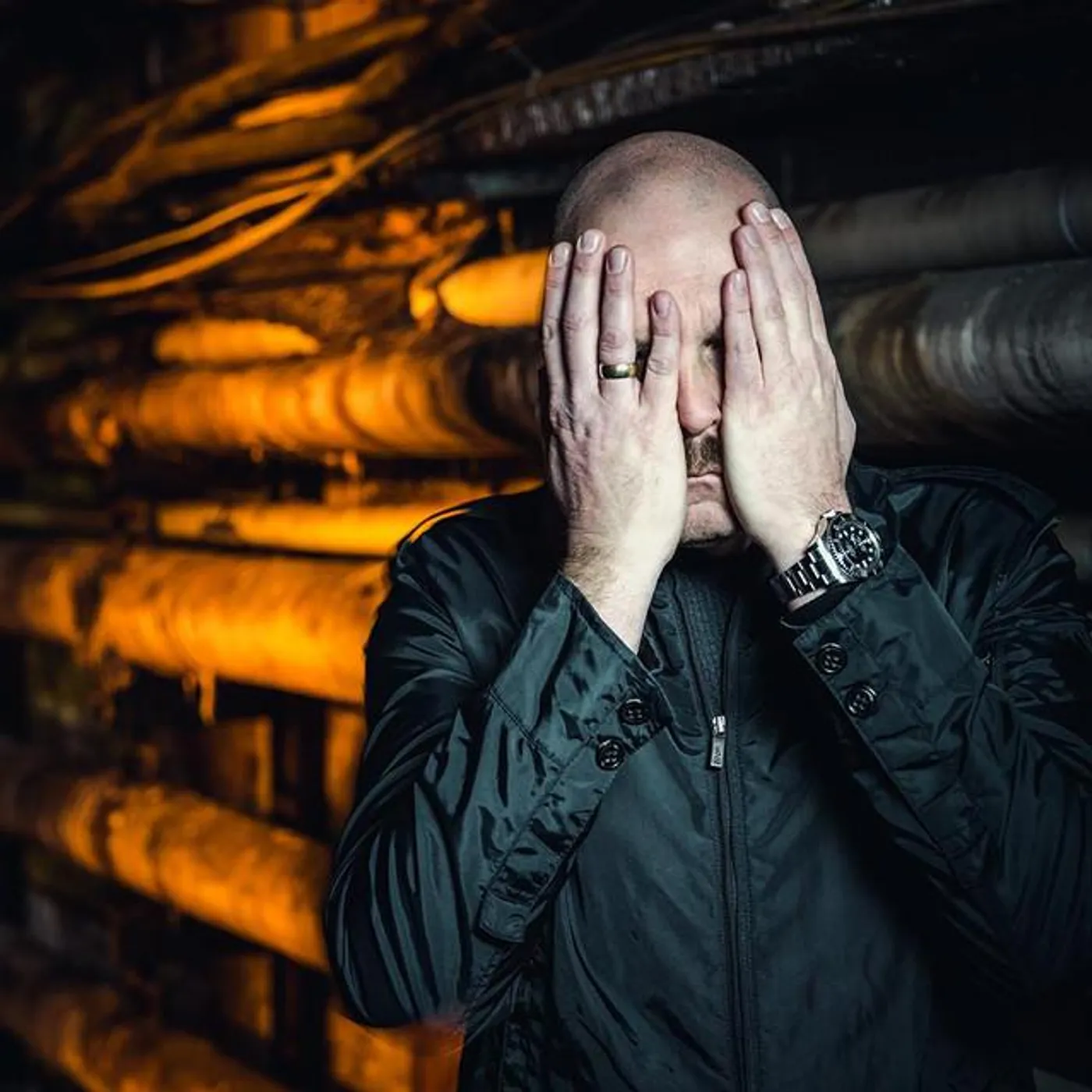 Martin Eyerer Brand Page