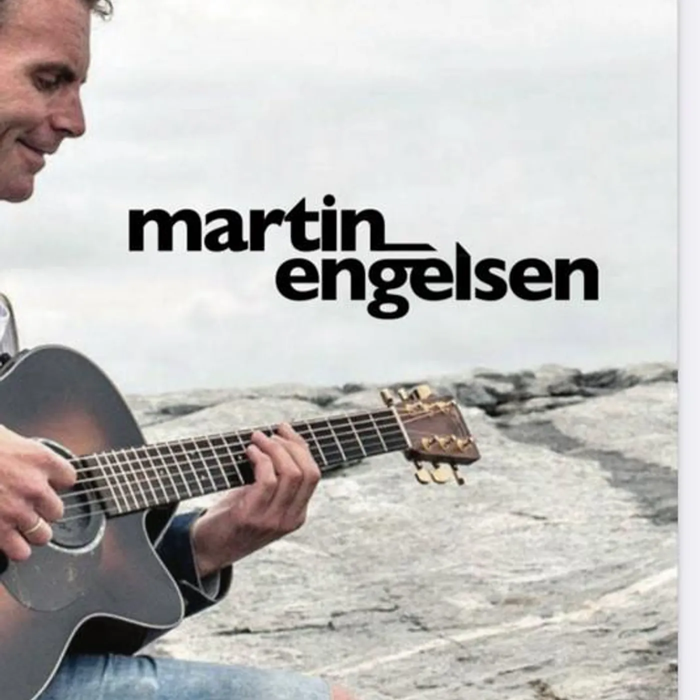 Martin Engelsen Brand Page