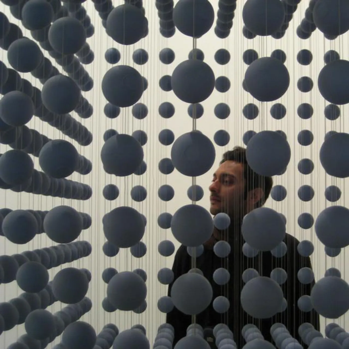 Martin Georgi Brand Page