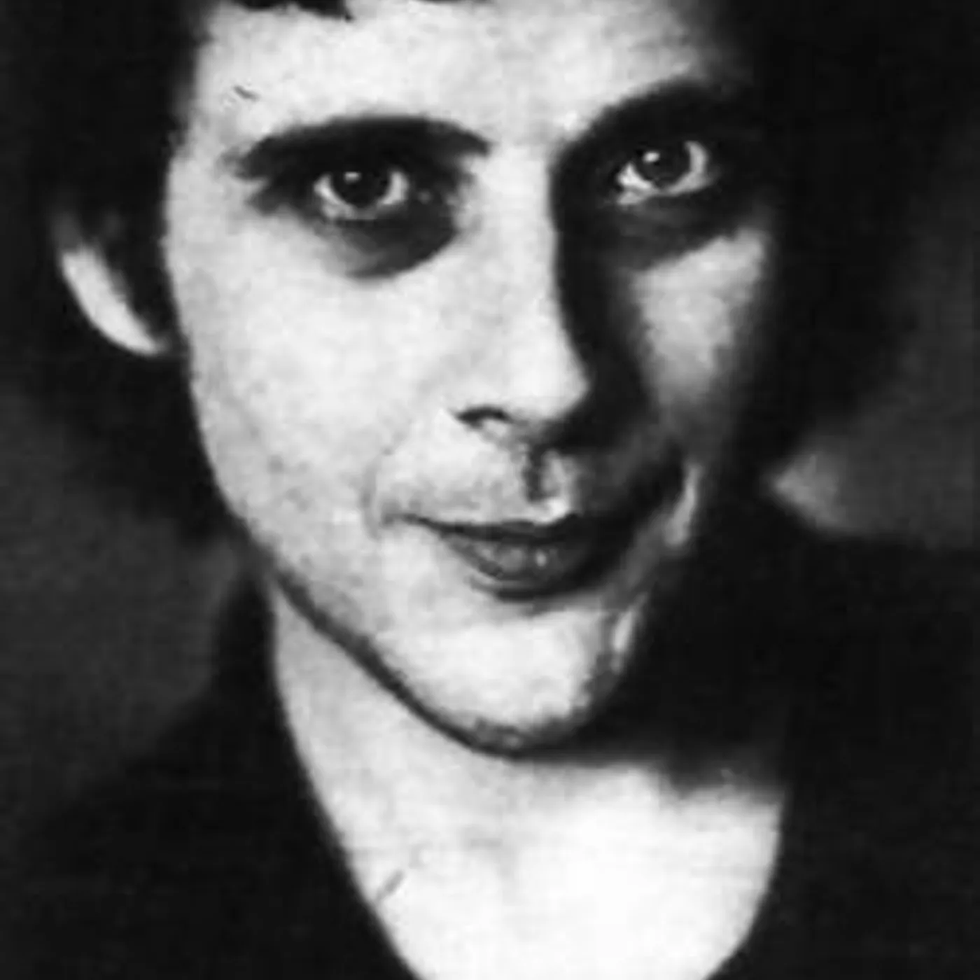 Martin Hannett Brand Page