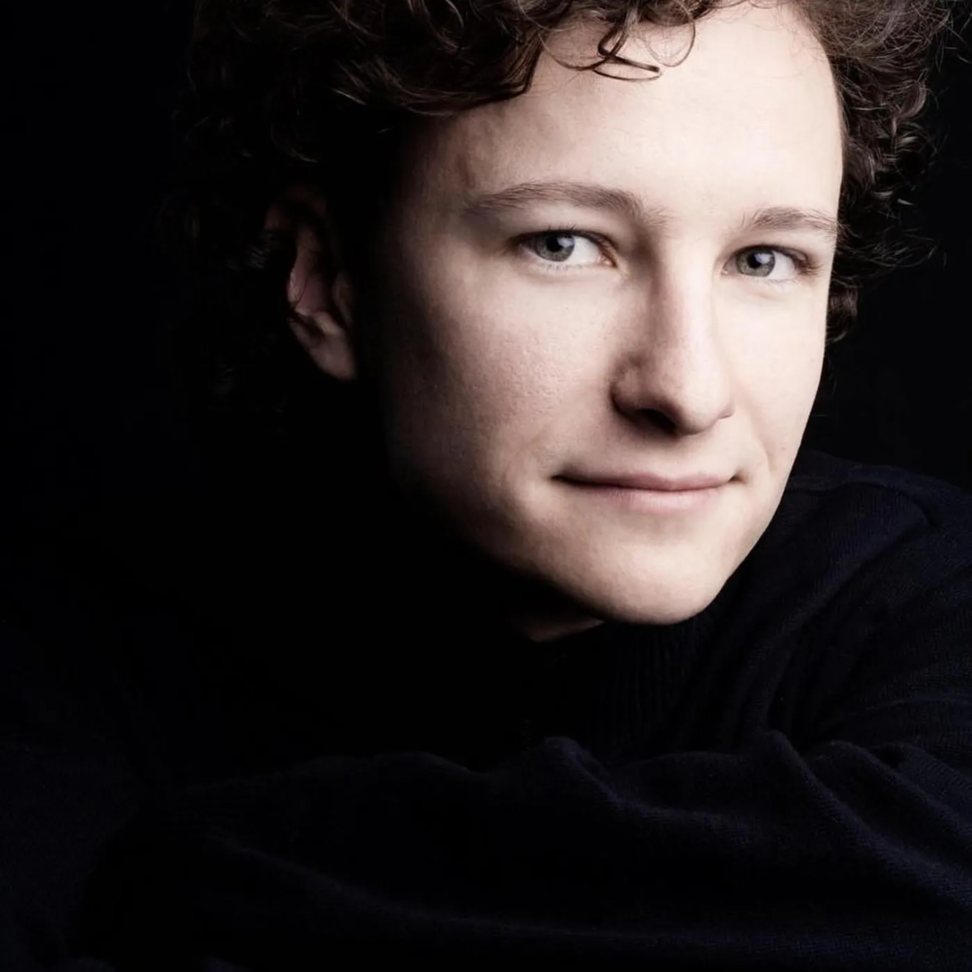 Martin Helmchen Brand Page