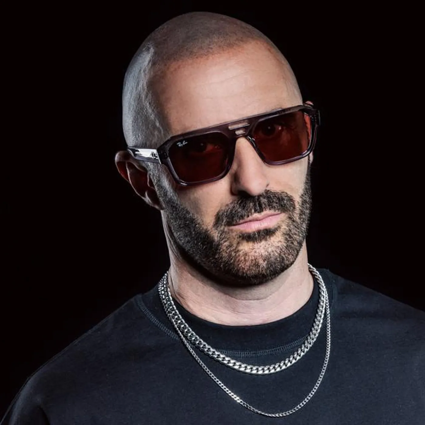 Martin Ikin Brand Page