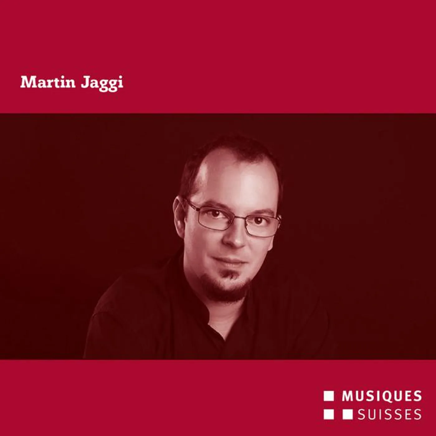 Martin Jaggi Brand Page
