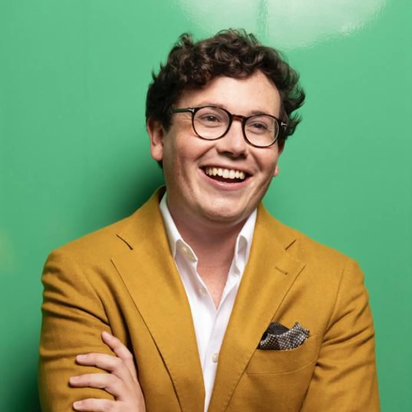 Martin James Bartlett