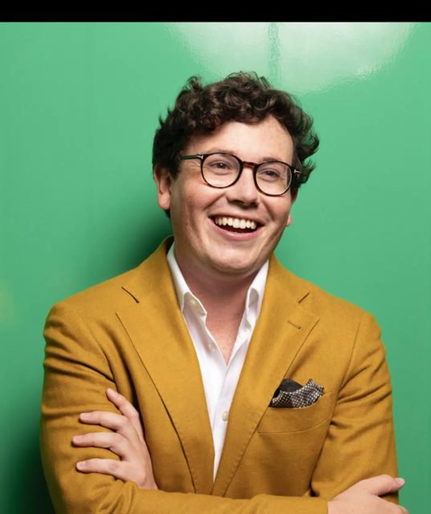 Martin James Bartlett