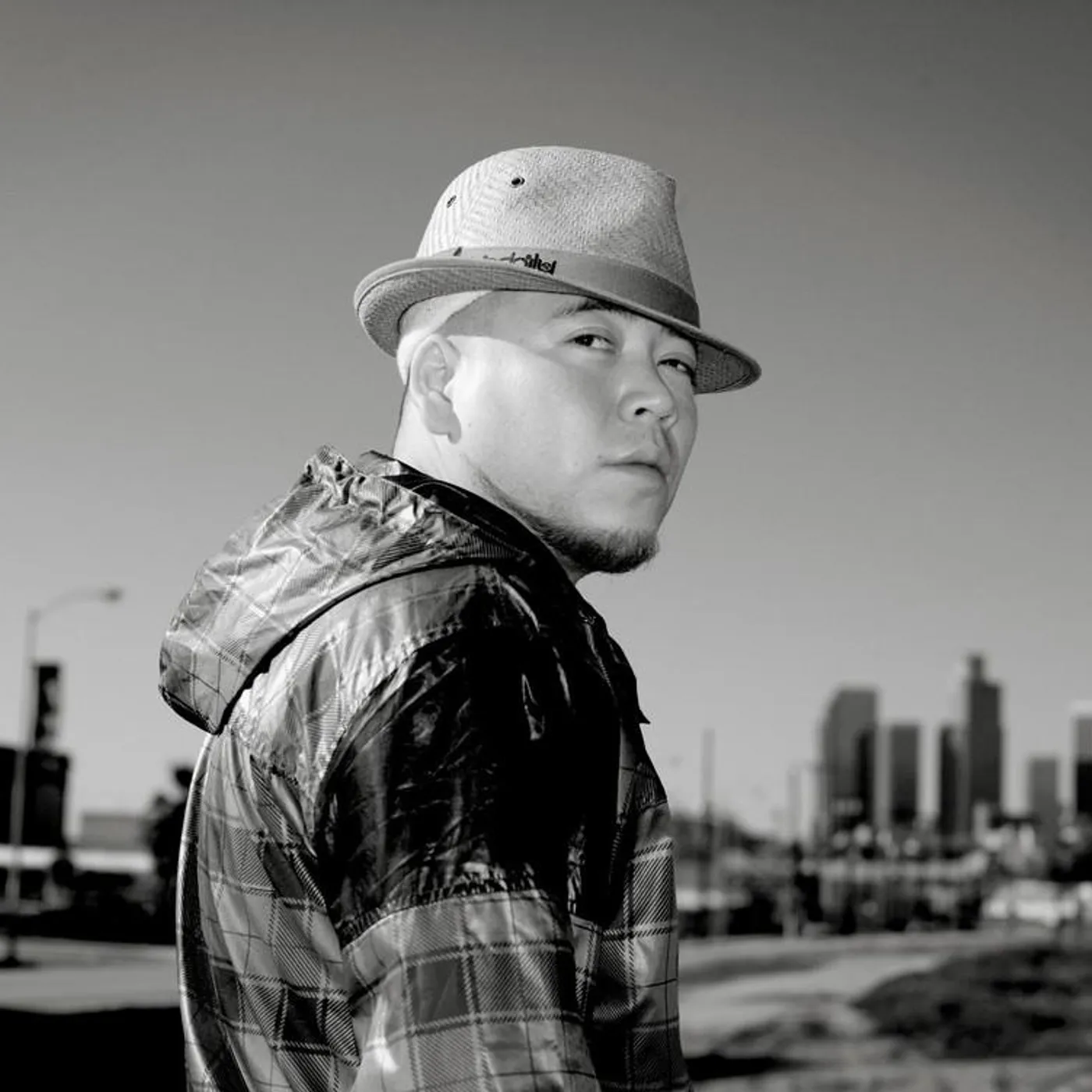 Martin Jondo Brand Page