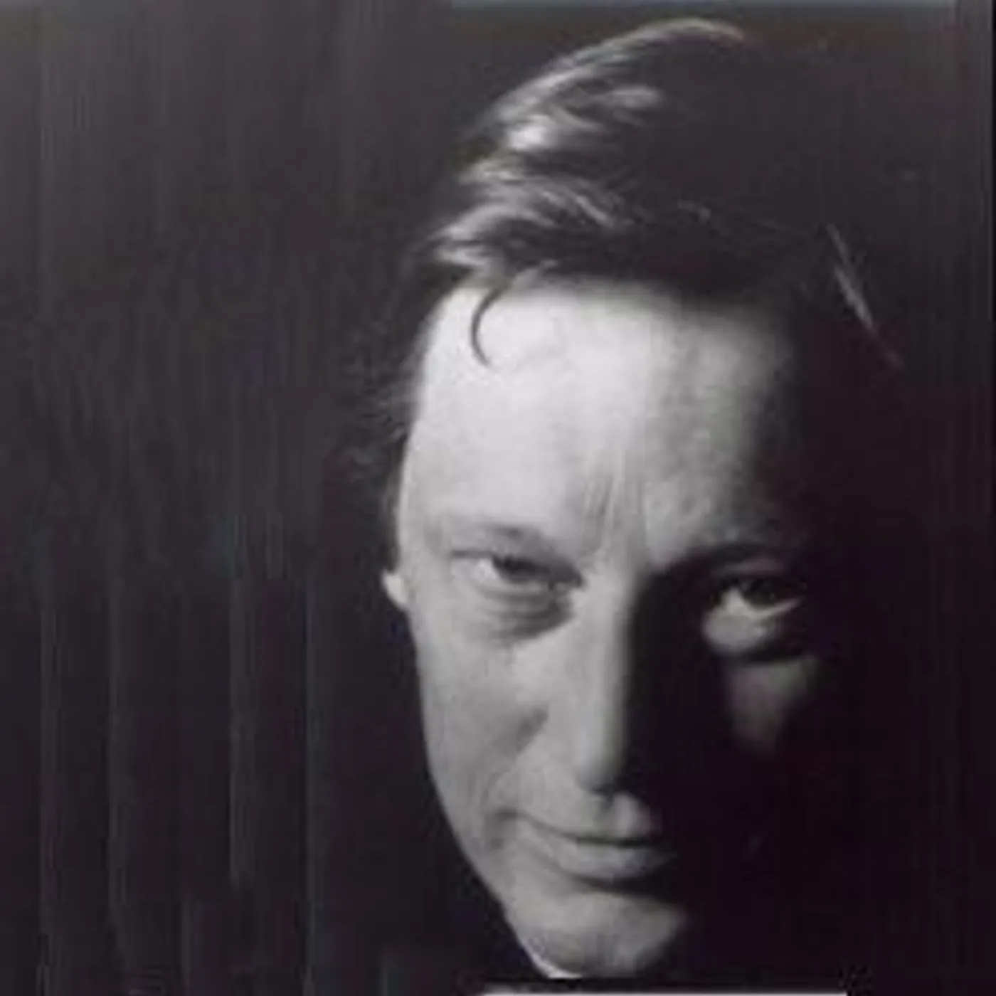 Martin Jones Brand Page