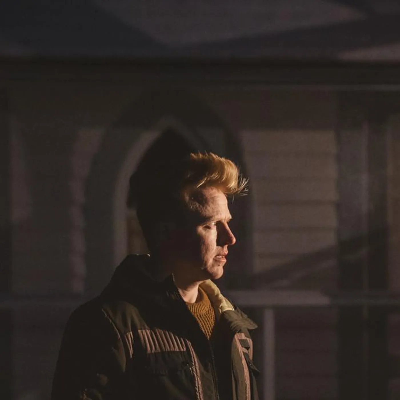 Martin Kerr Brand Page