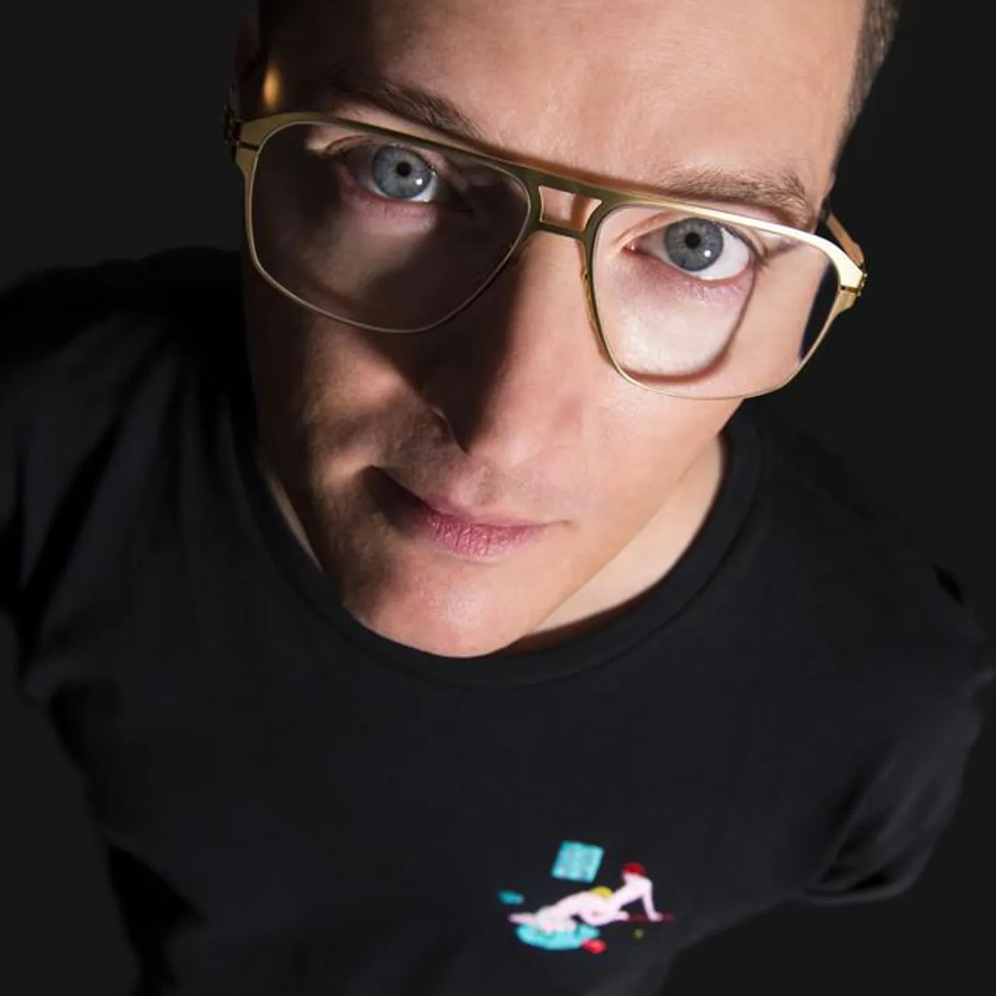 Martin Landsky Brand Page