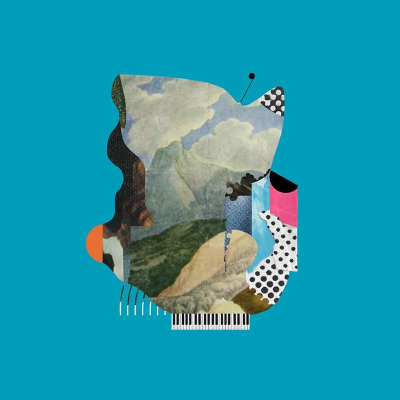 Martin Lizotte Brand Page