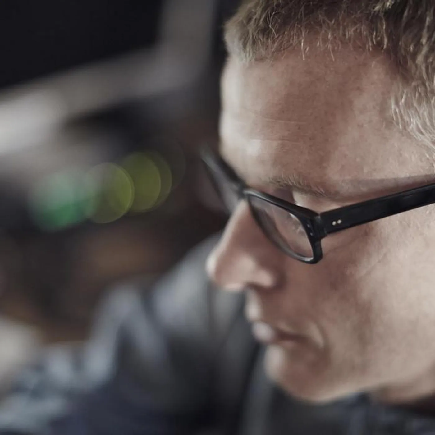 Martin Phipps Brand Page