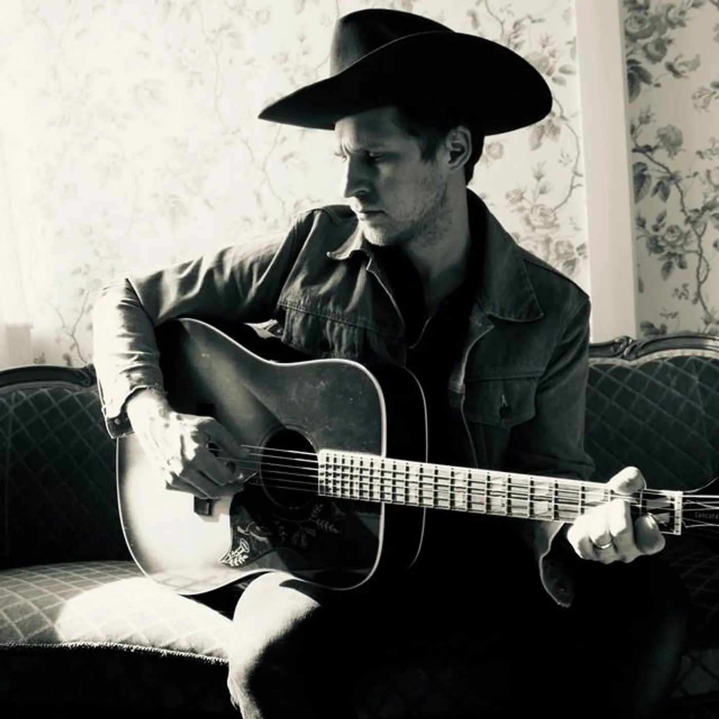 Martin Riverfield & The Wheels Of Fortune