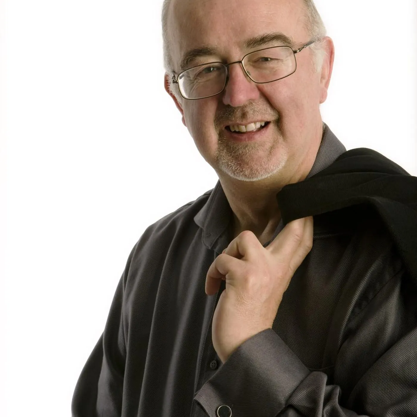 Martin Roscoe Brand Page