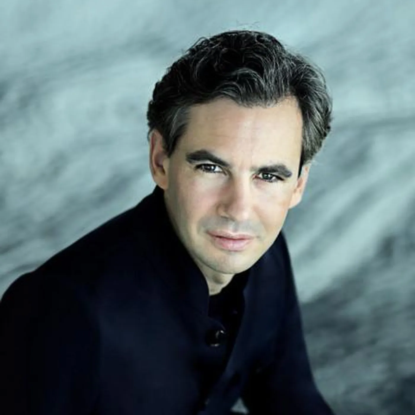 Martin Stadtfeld Brand Page