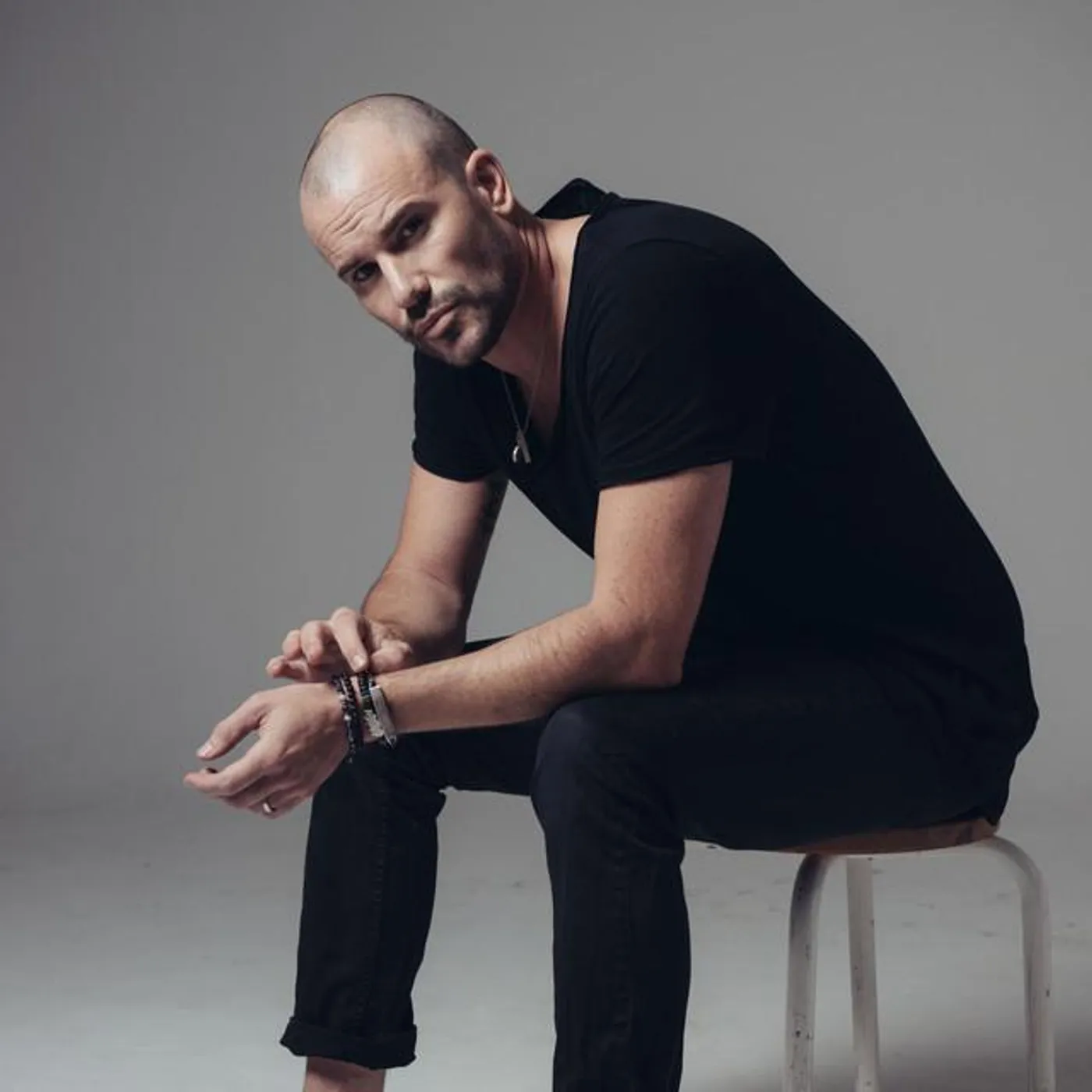 Martin Stenmarck Brand Page