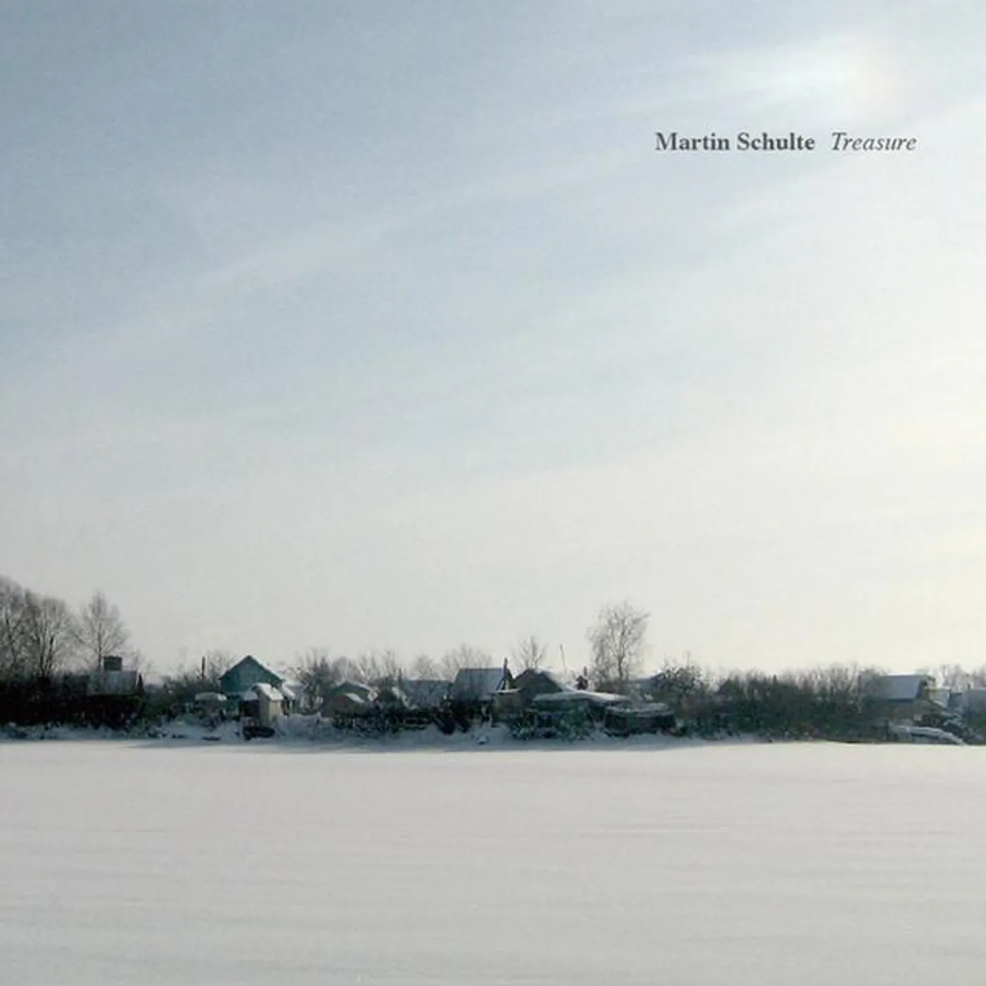 Martin Schulte Brand Page