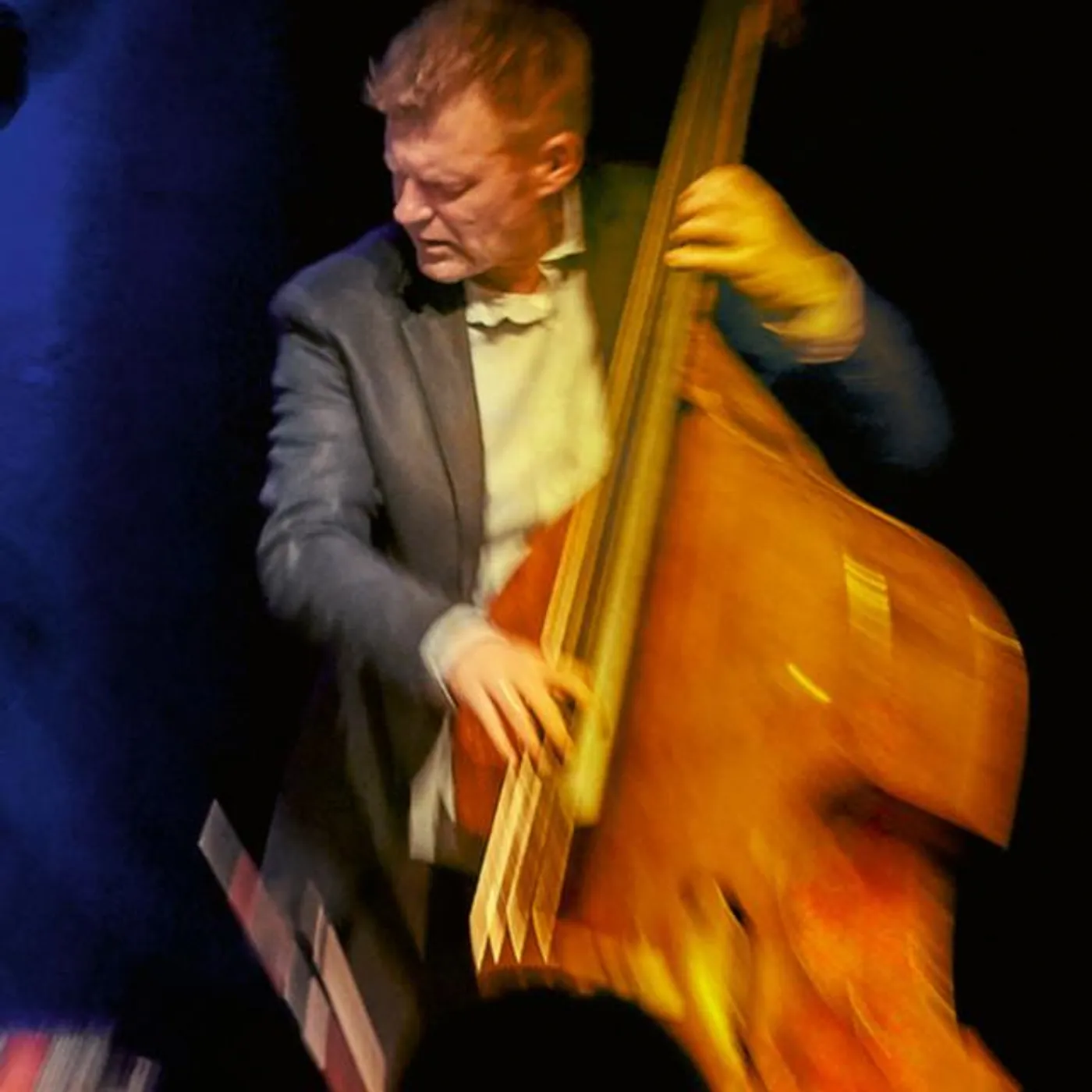 Martin Wind Brand Page