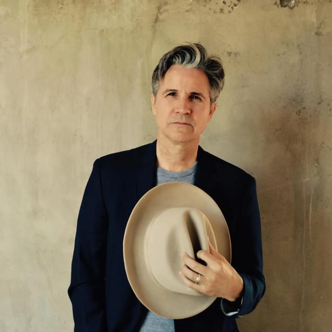 Martin Zellar Brand Page