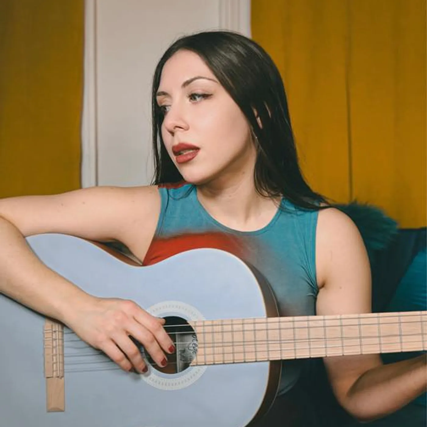 Martina DaSilva Brand Page