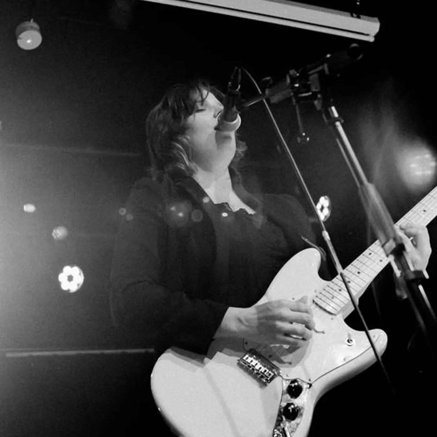 Martina Linn Brand Page