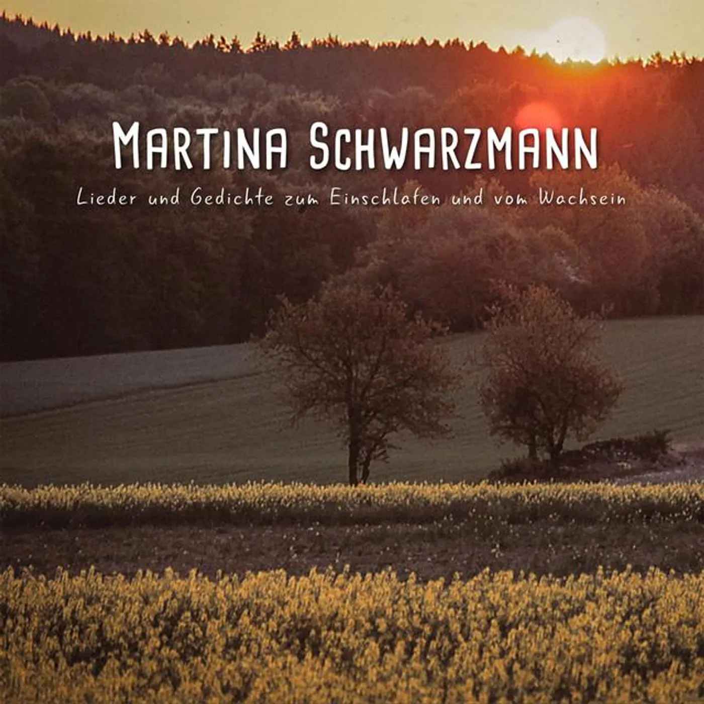 Martina Schwarzmann Brand Page