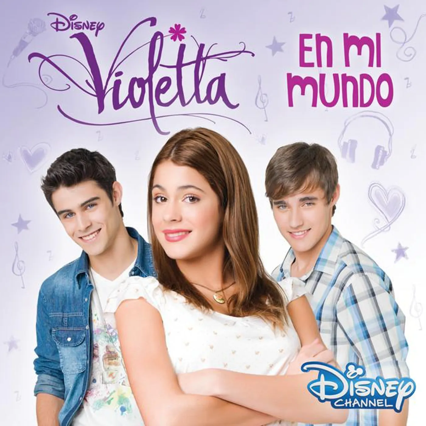 Martina Stoessel Brand Page