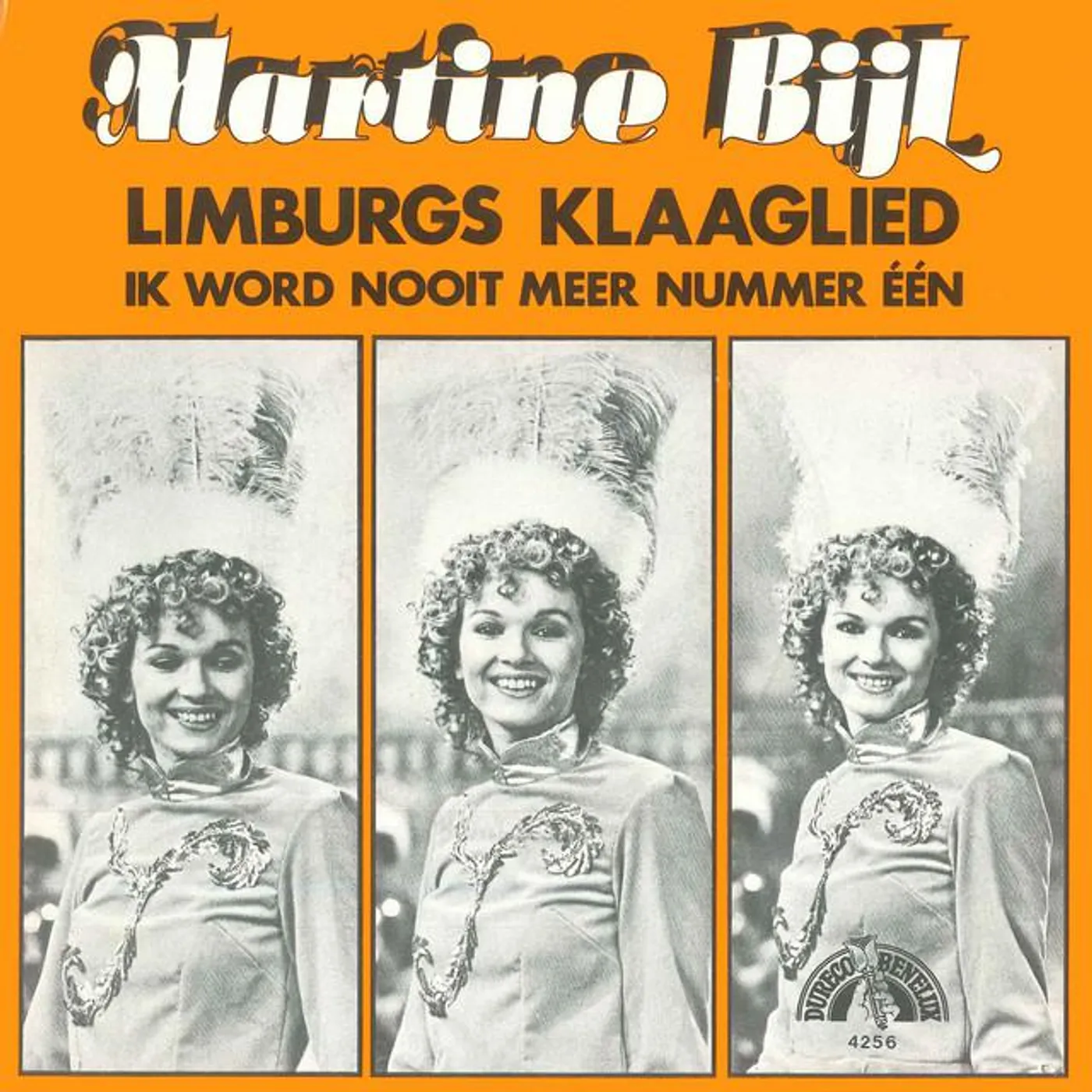 Martine Bijl