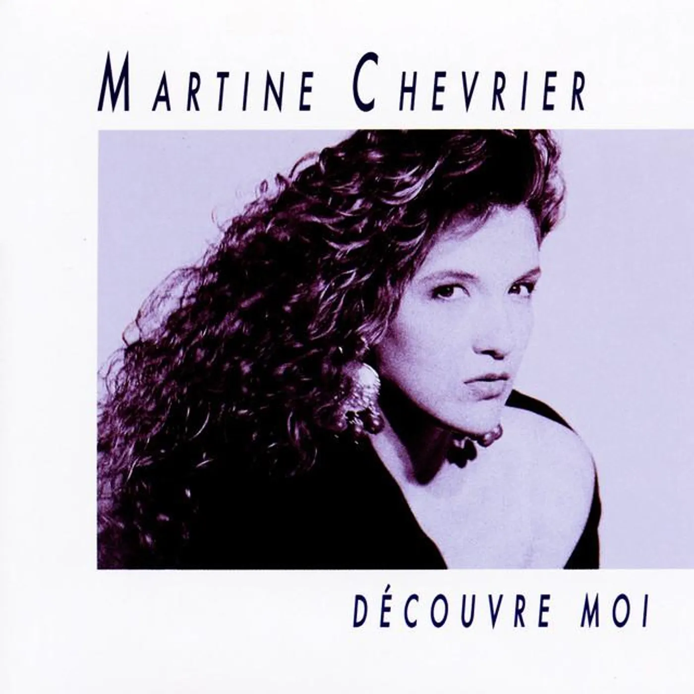 Martine Chevrier Brand Page