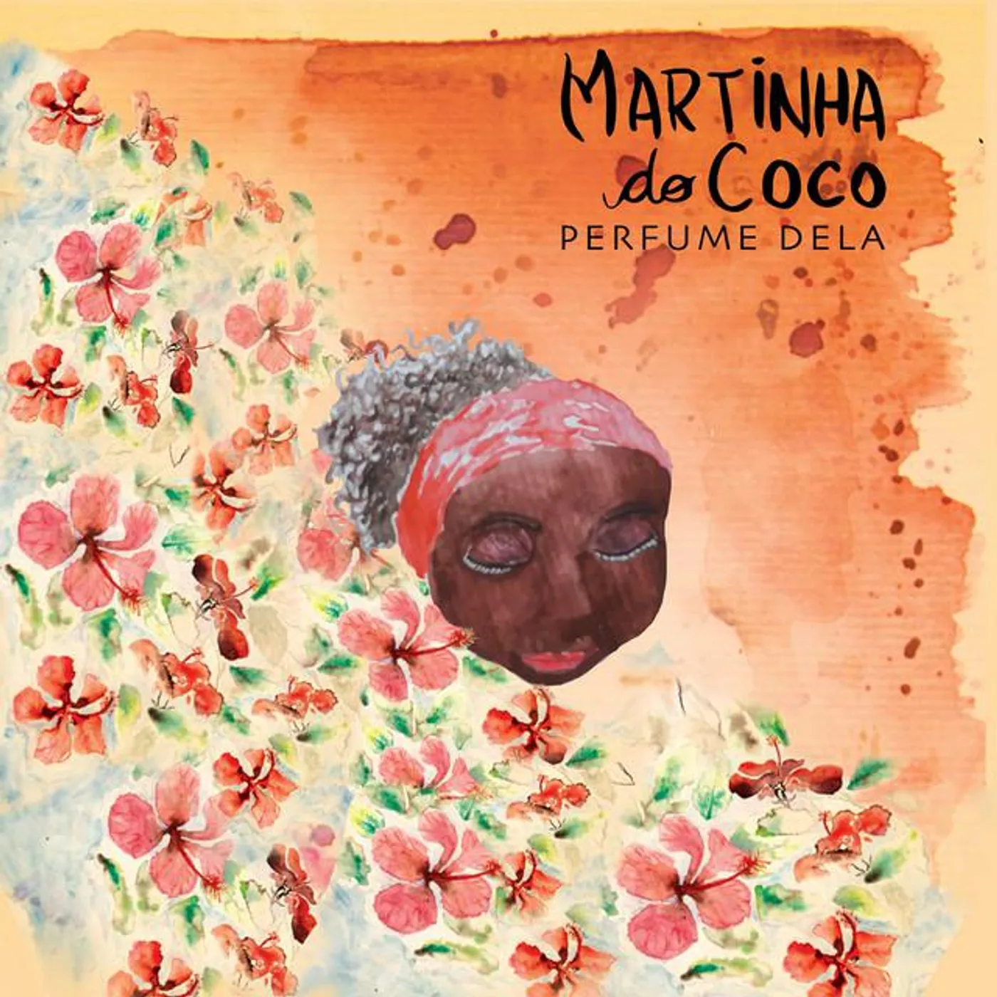 Martinha do Coco