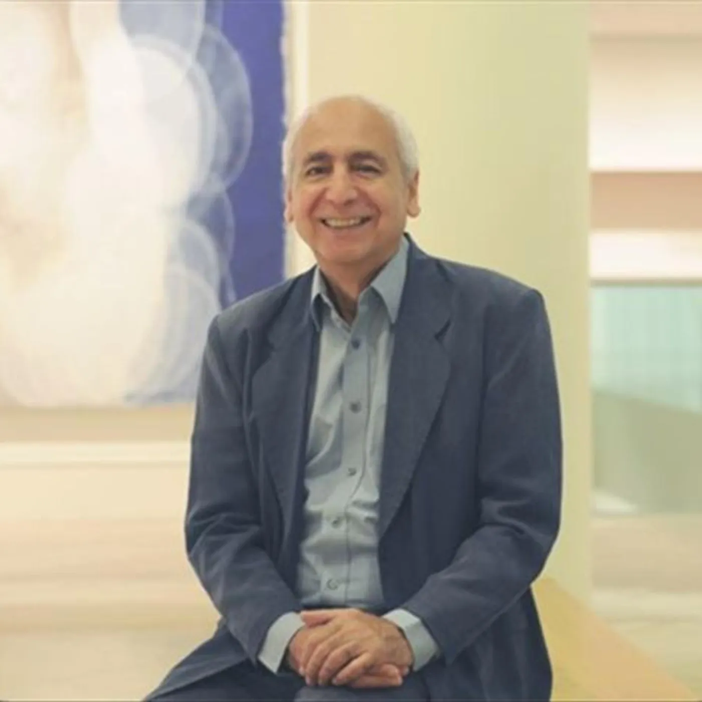 Martino Tirimo Brand Page