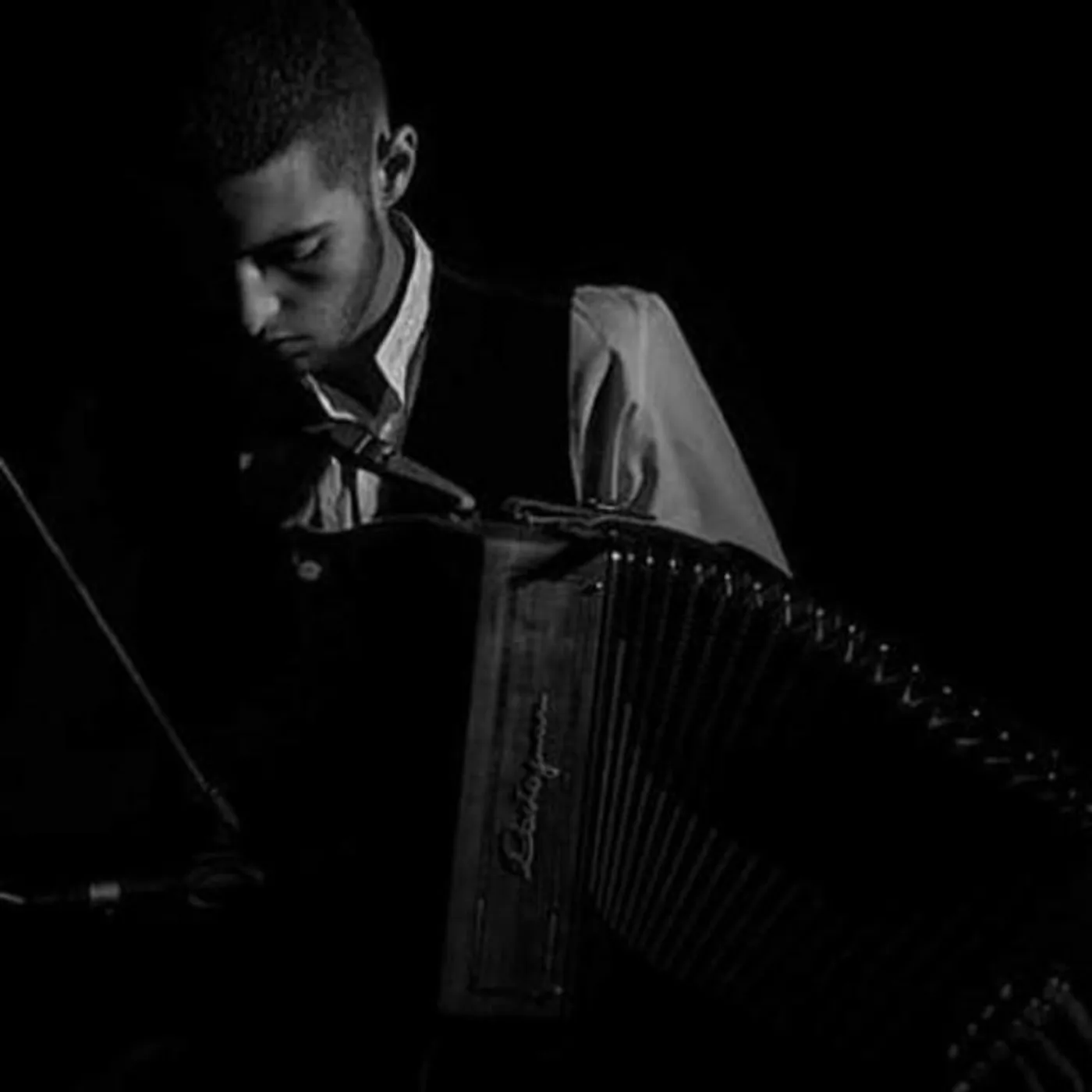 Martino Deluigi Brand Page