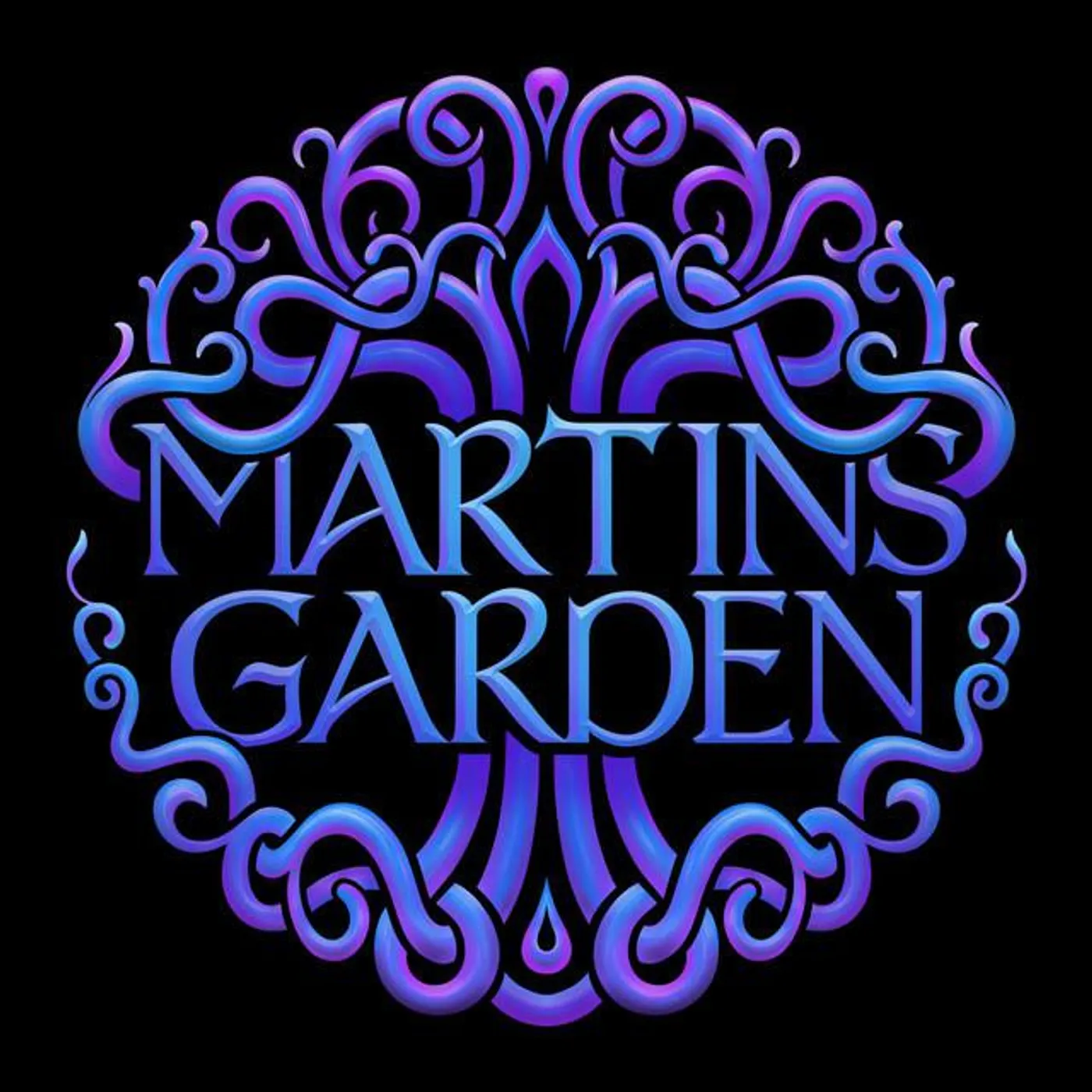 Martins Garden