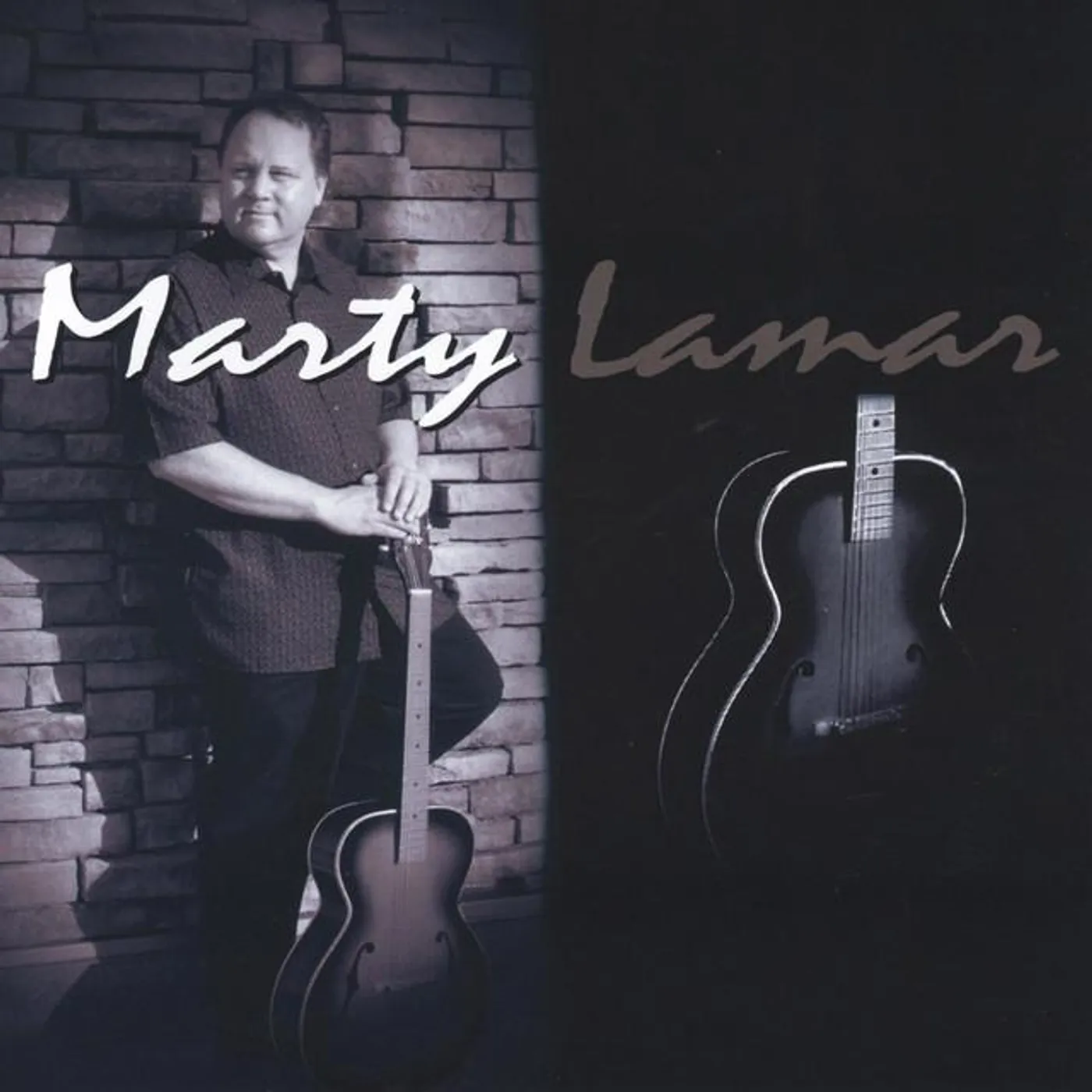 Marty Lamar Brand Page